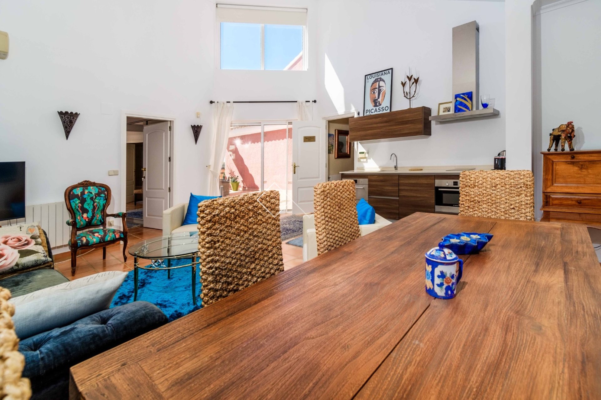 Reventa - Villa - Moraira - Pla del Mar