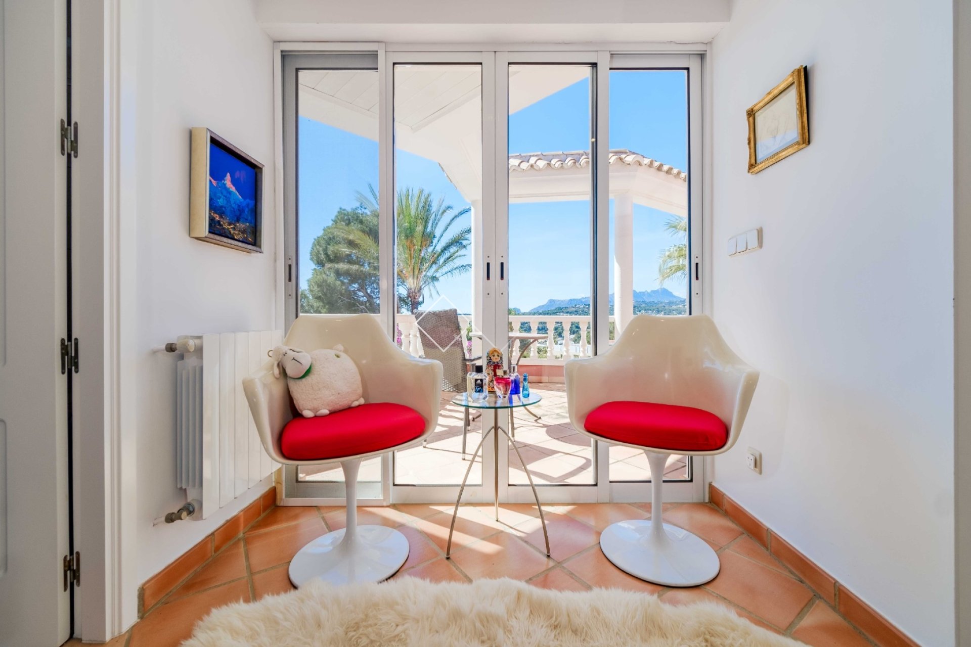 Reventa - Villa - Moraira - Pla del Mar