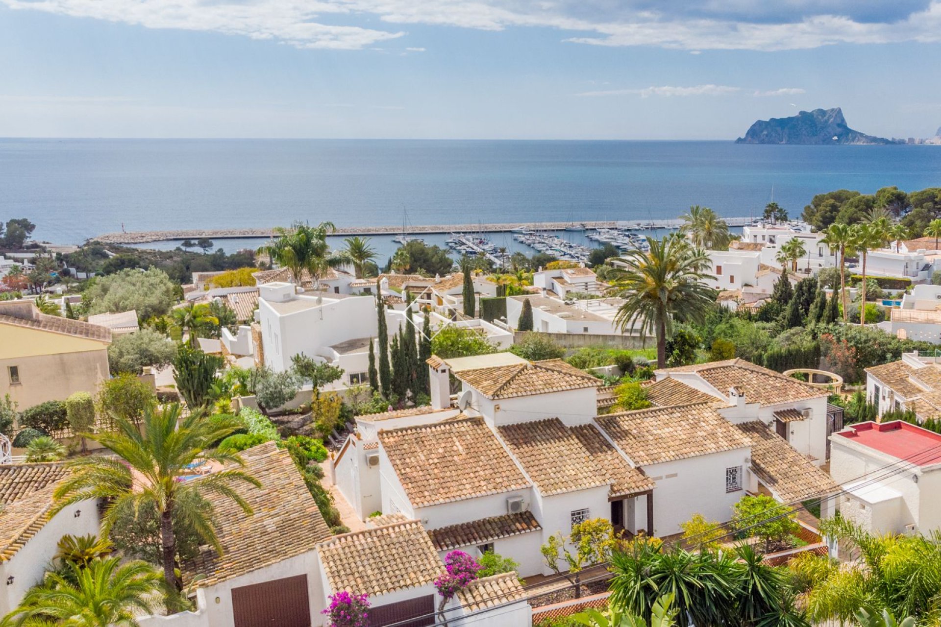 Reventa - Villa - Moraira - Pla del Mar