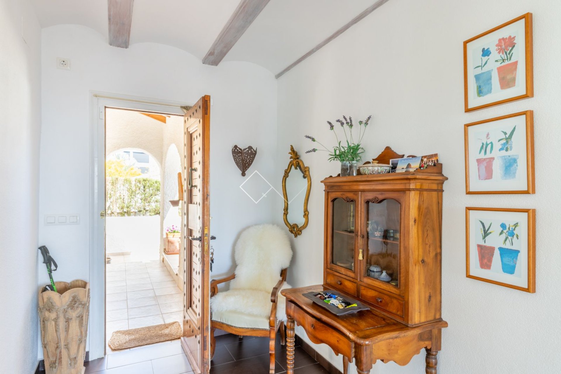 Reventa - Villa - Moraira - Pla del Mar