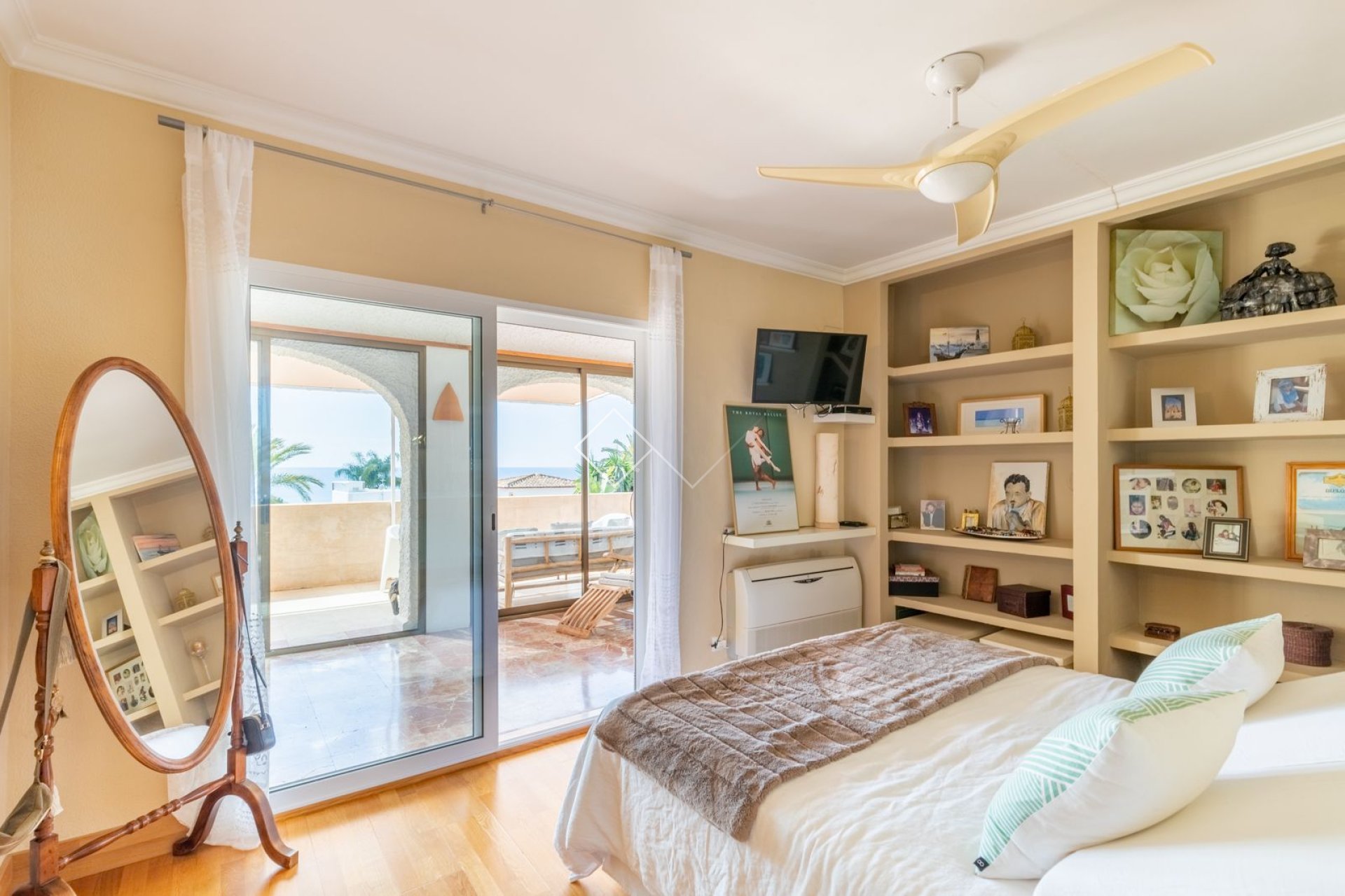 Reventa - Villa - Moraira - Pla del Mar
