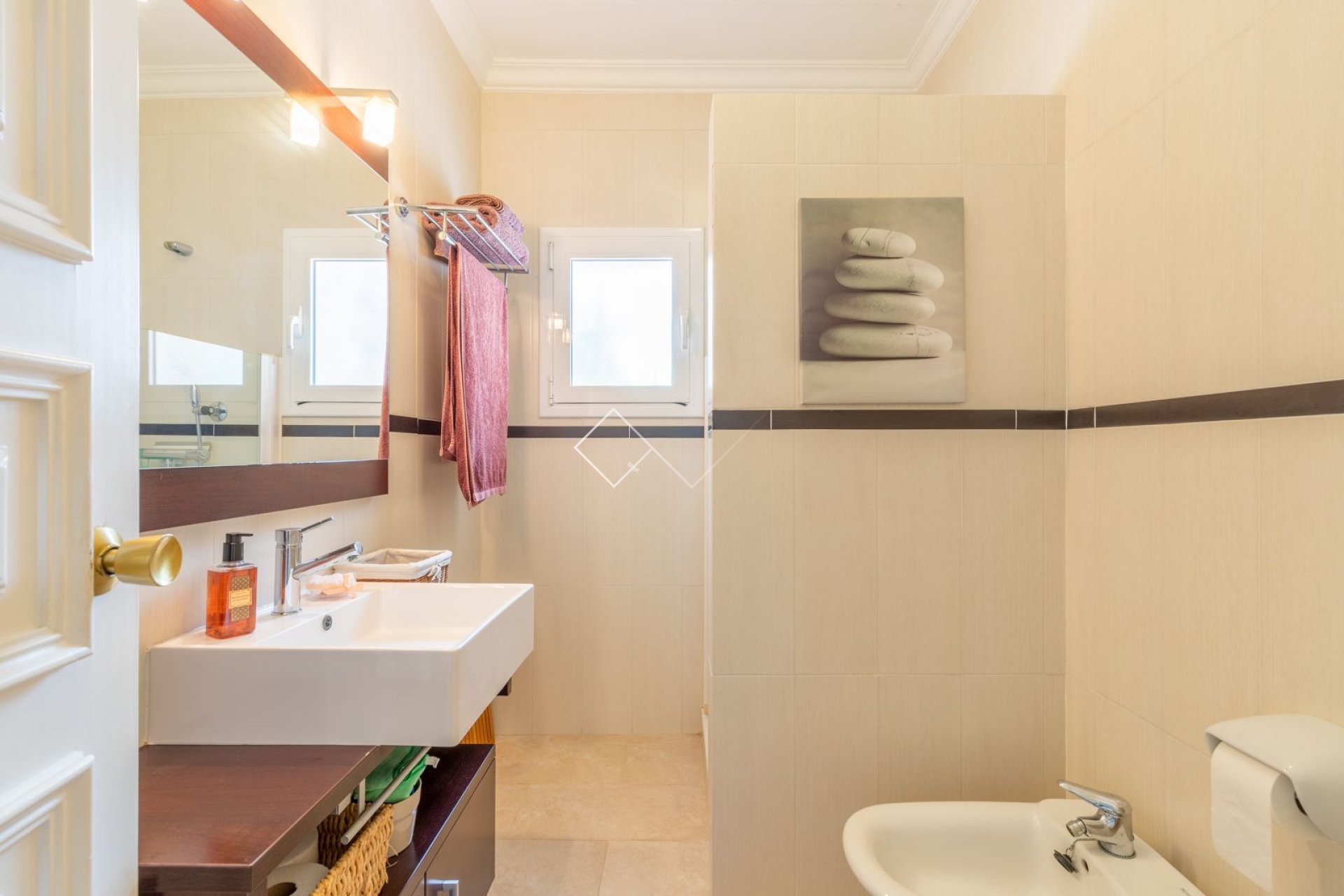 Reventa - Villa - Moraira - Pla del Mar