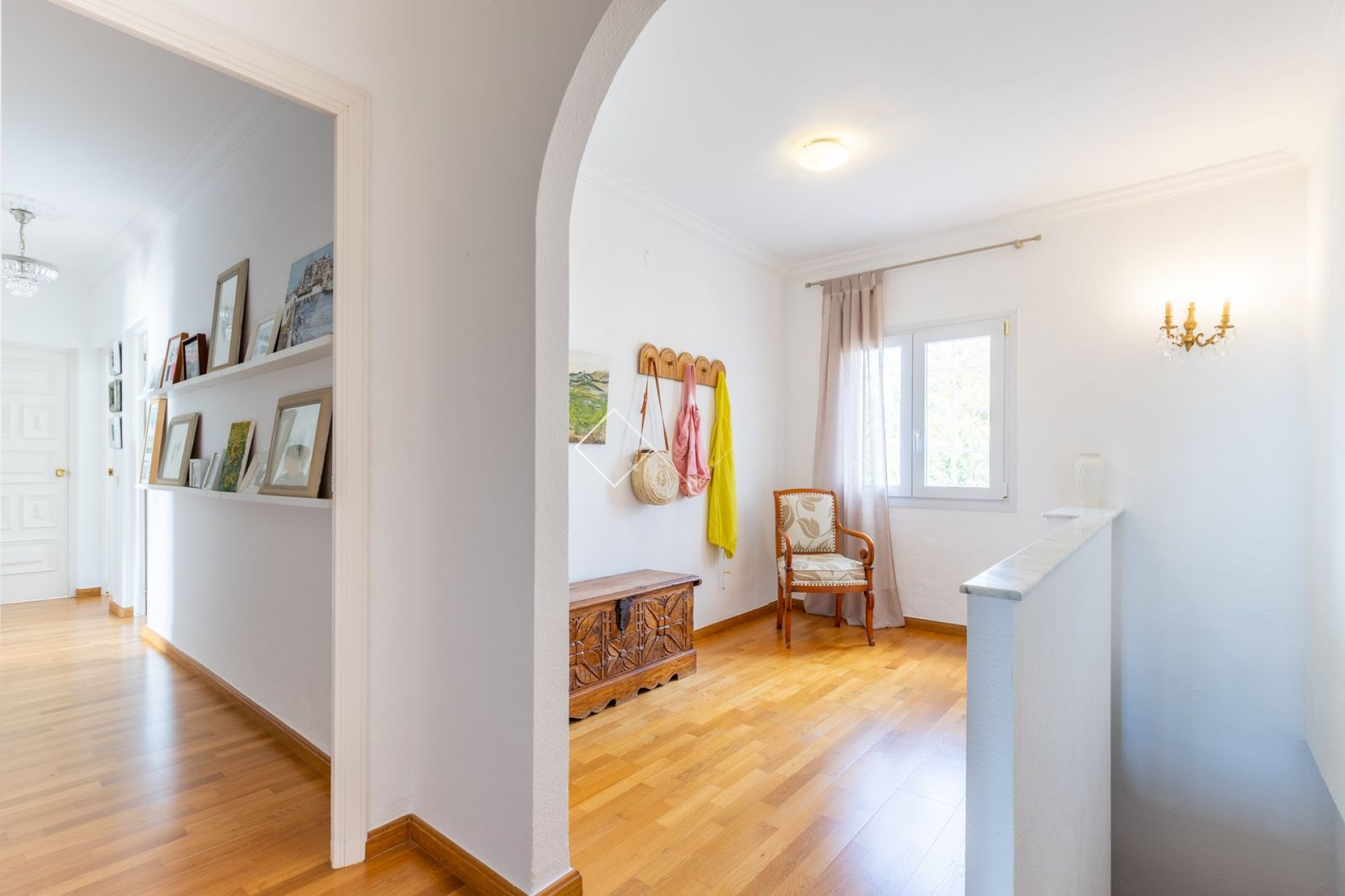 Reventa - Villa - Moraira - Pla del Mar