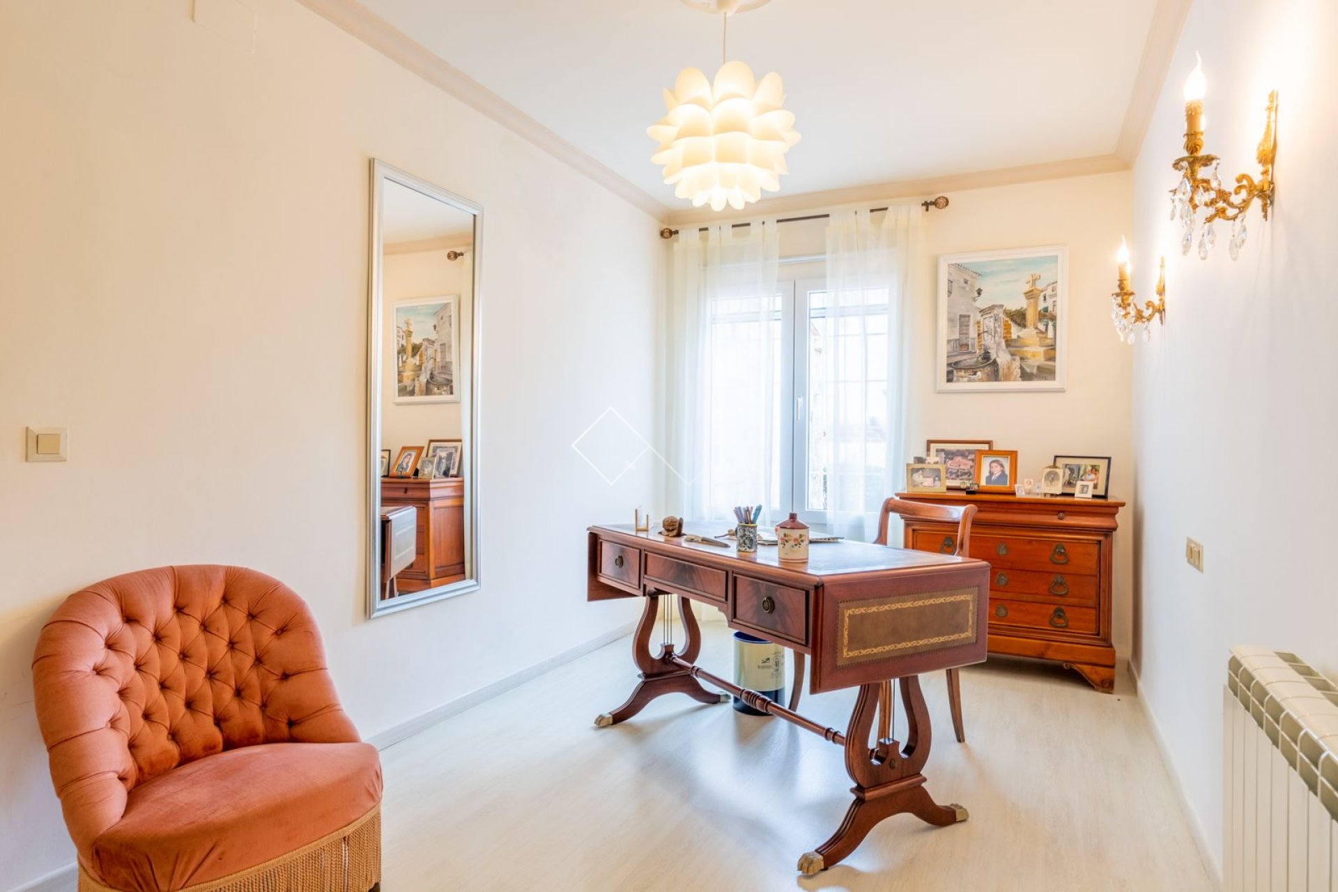Reventa - Villa - Moraira - Pla del Mar
