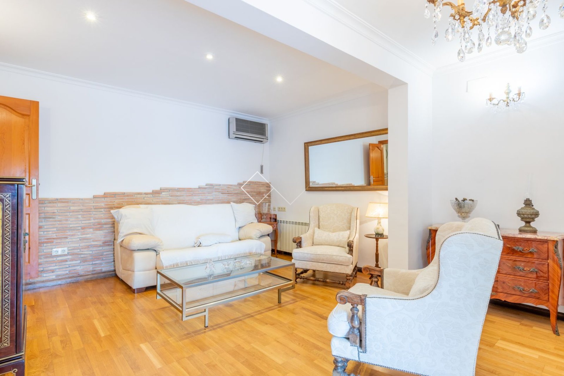 Reventa - Villa - Moraira - Pla del Mar