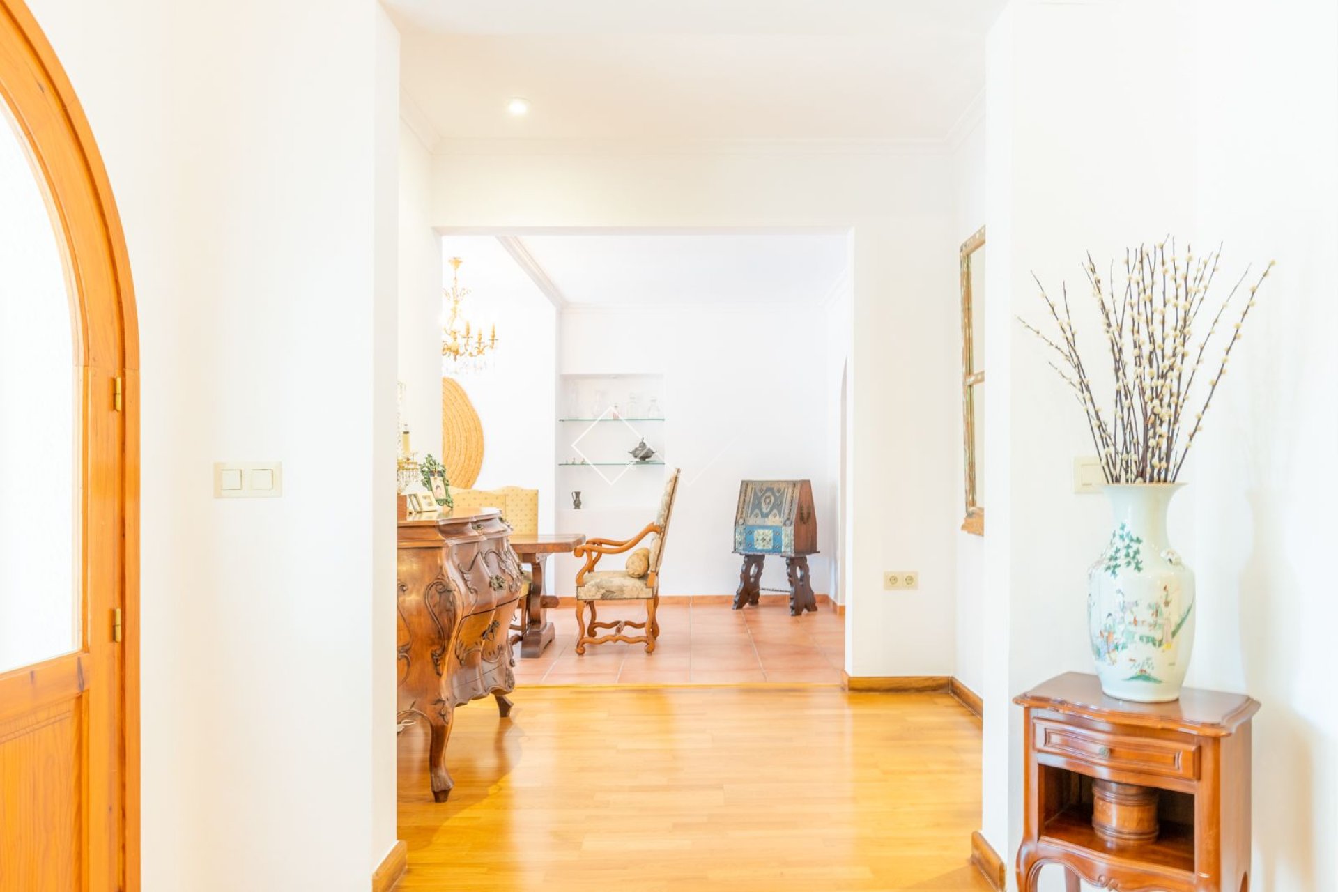 Reventa - Villa - Moraira - Pla del Mar