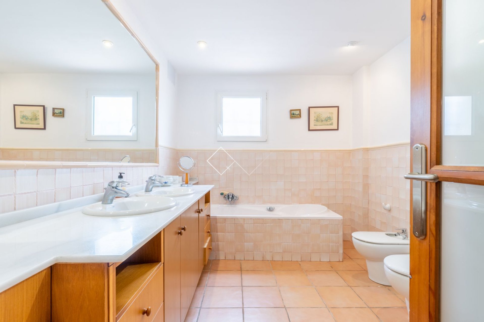 Reventa - Villa - Moraira - Pla del Mar