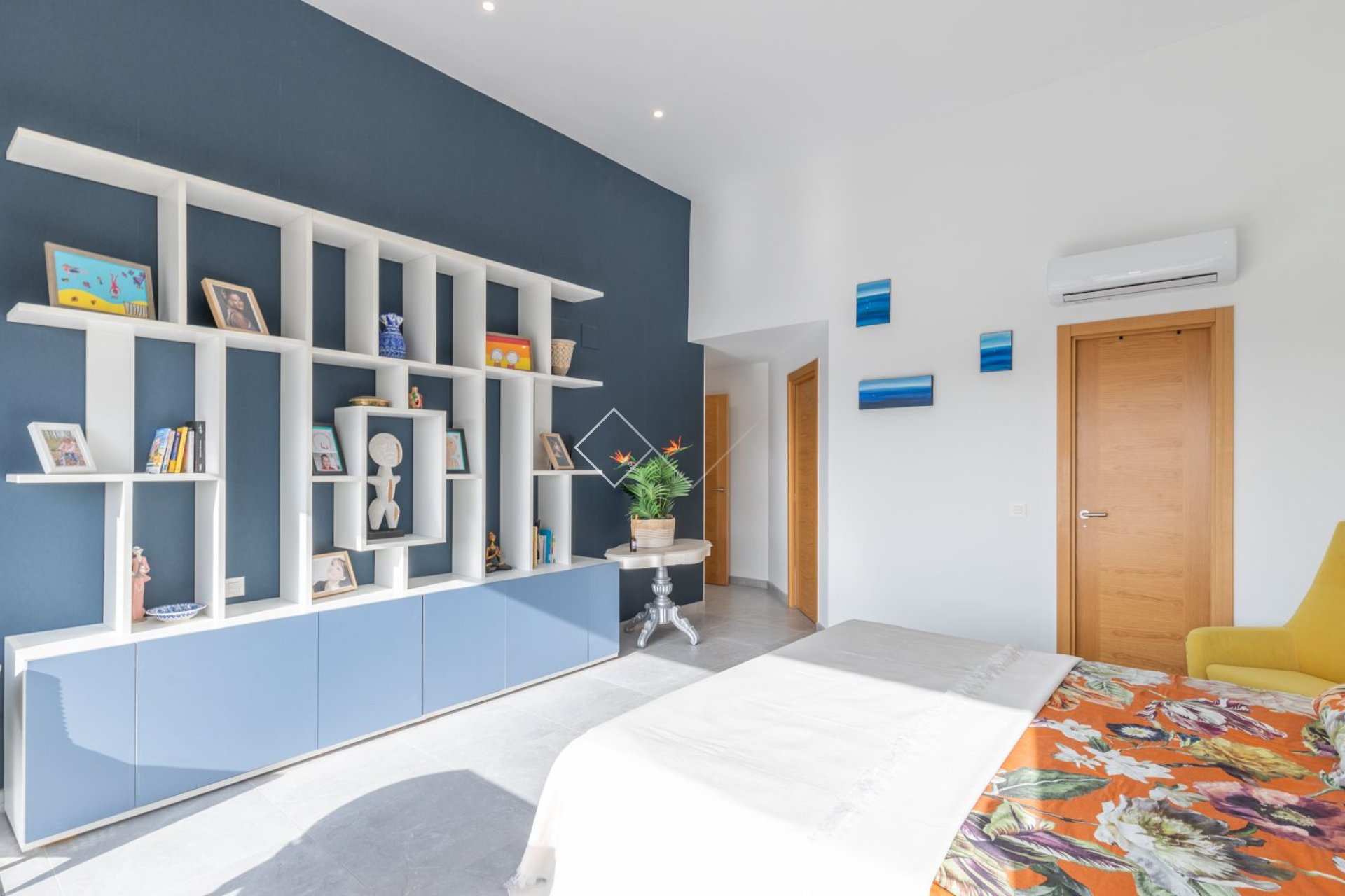 Reventa - Villa - Moraira - Pla del Mar