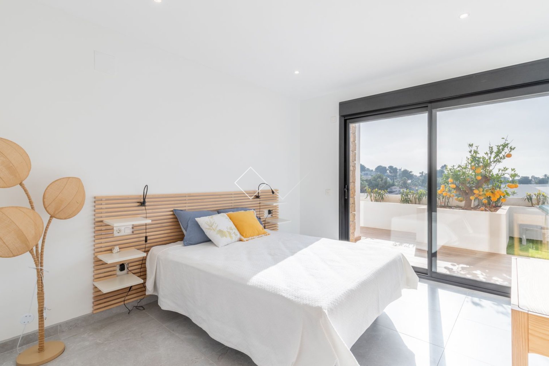 Reventa - Villa - Moraira - Pla del Mar