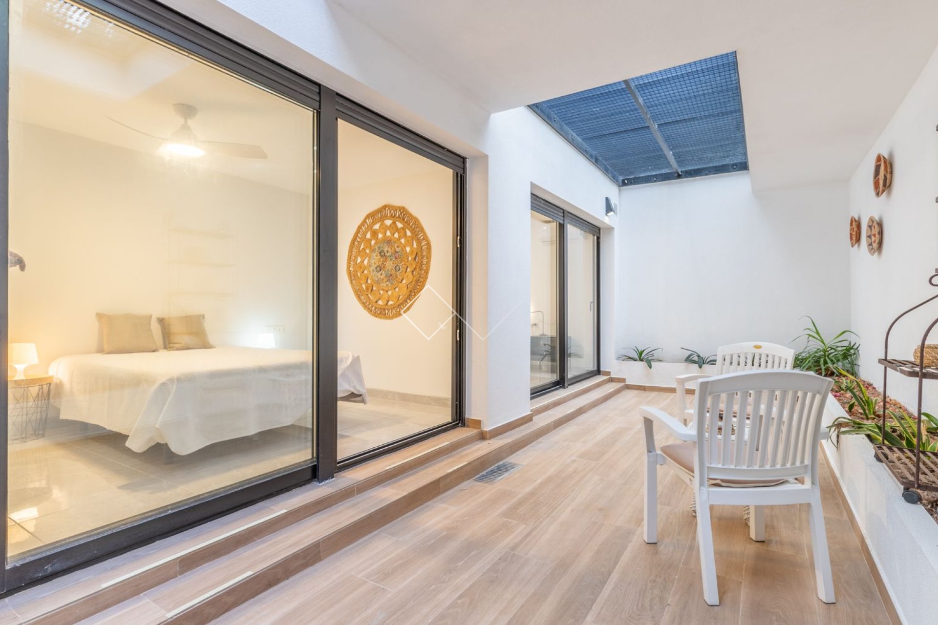 Reventa - Villa - Moraira - Pla del Mar