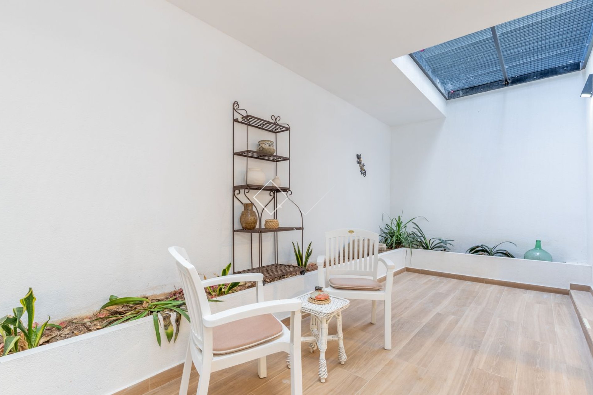 Reventa - Villa - Moraira - Pla del Mar