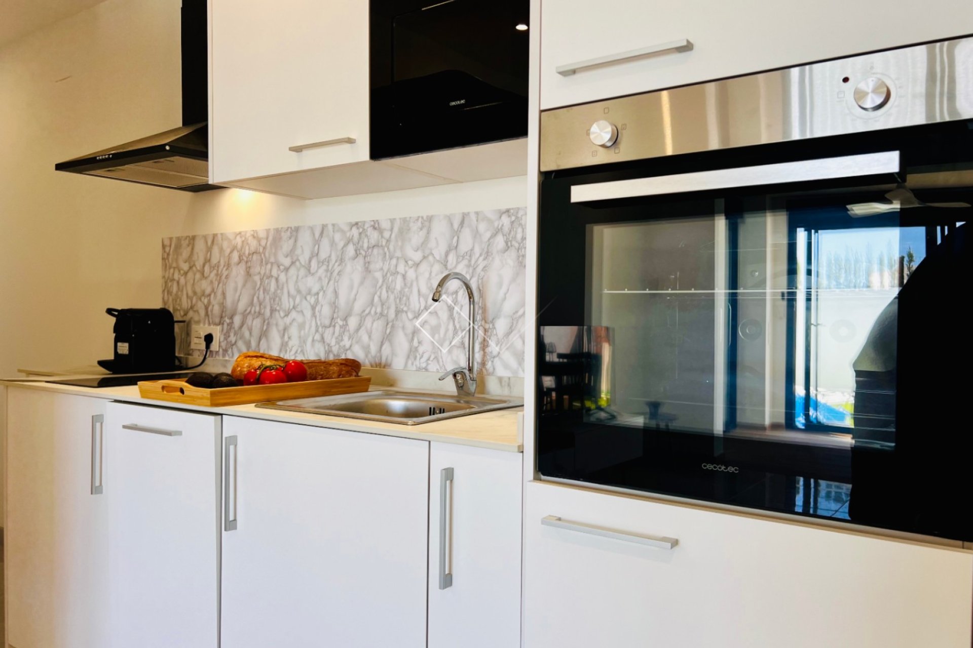 Reventa - Villa - Moraira - Pla del Mar