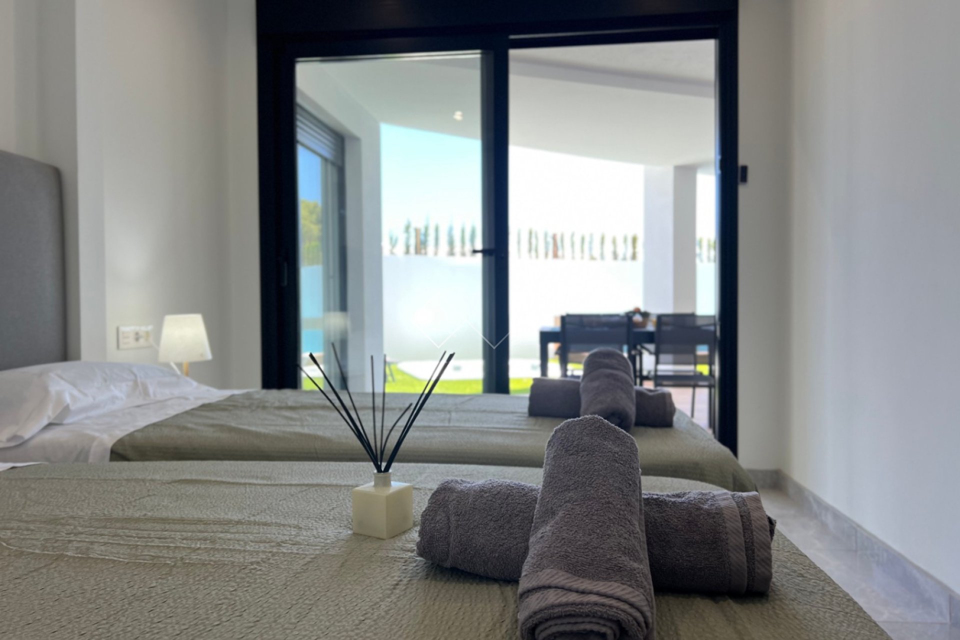 Reventa - Villa - Moraira - Pla del Mar