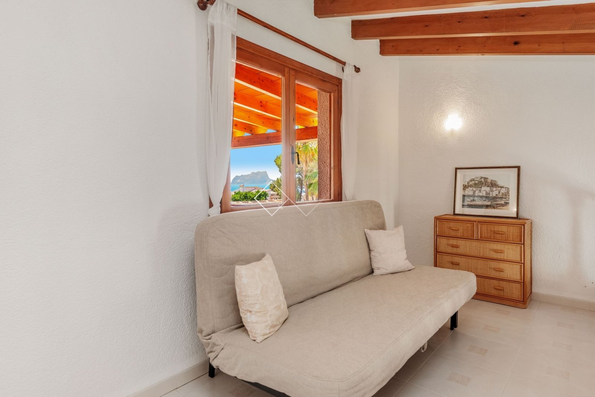 Reventa - Villa - Moraira - Pla del Mar