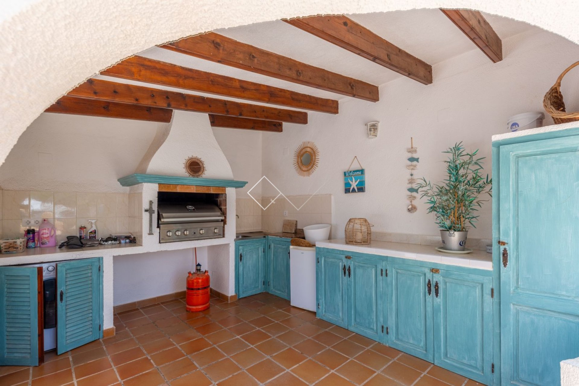 Reventa - Villa - Moraira - Pla del Mar