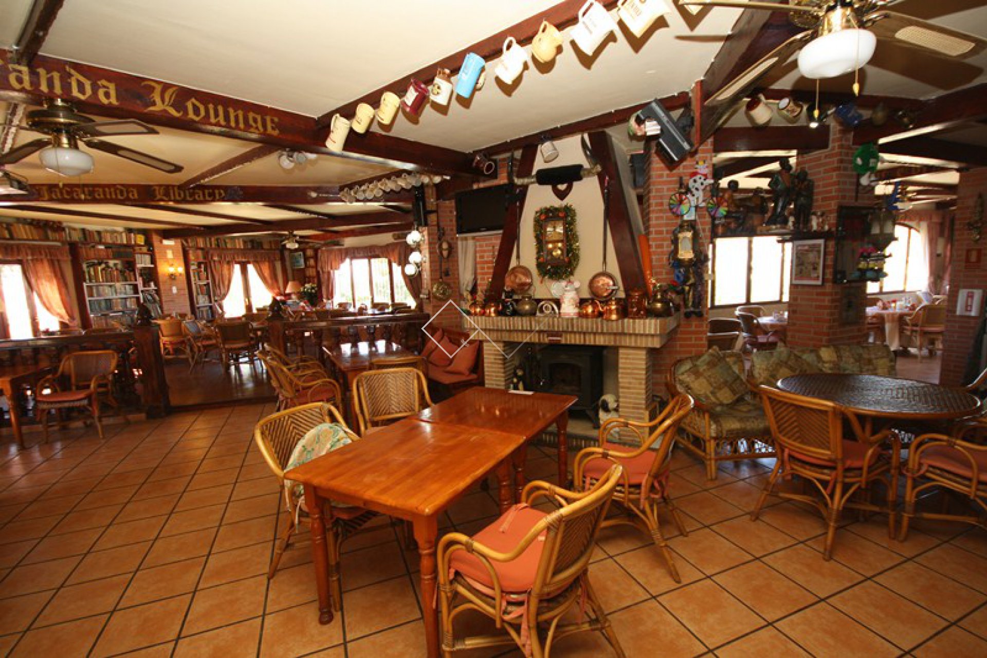 Reventa - Villa - Moraira - Pla del Mar