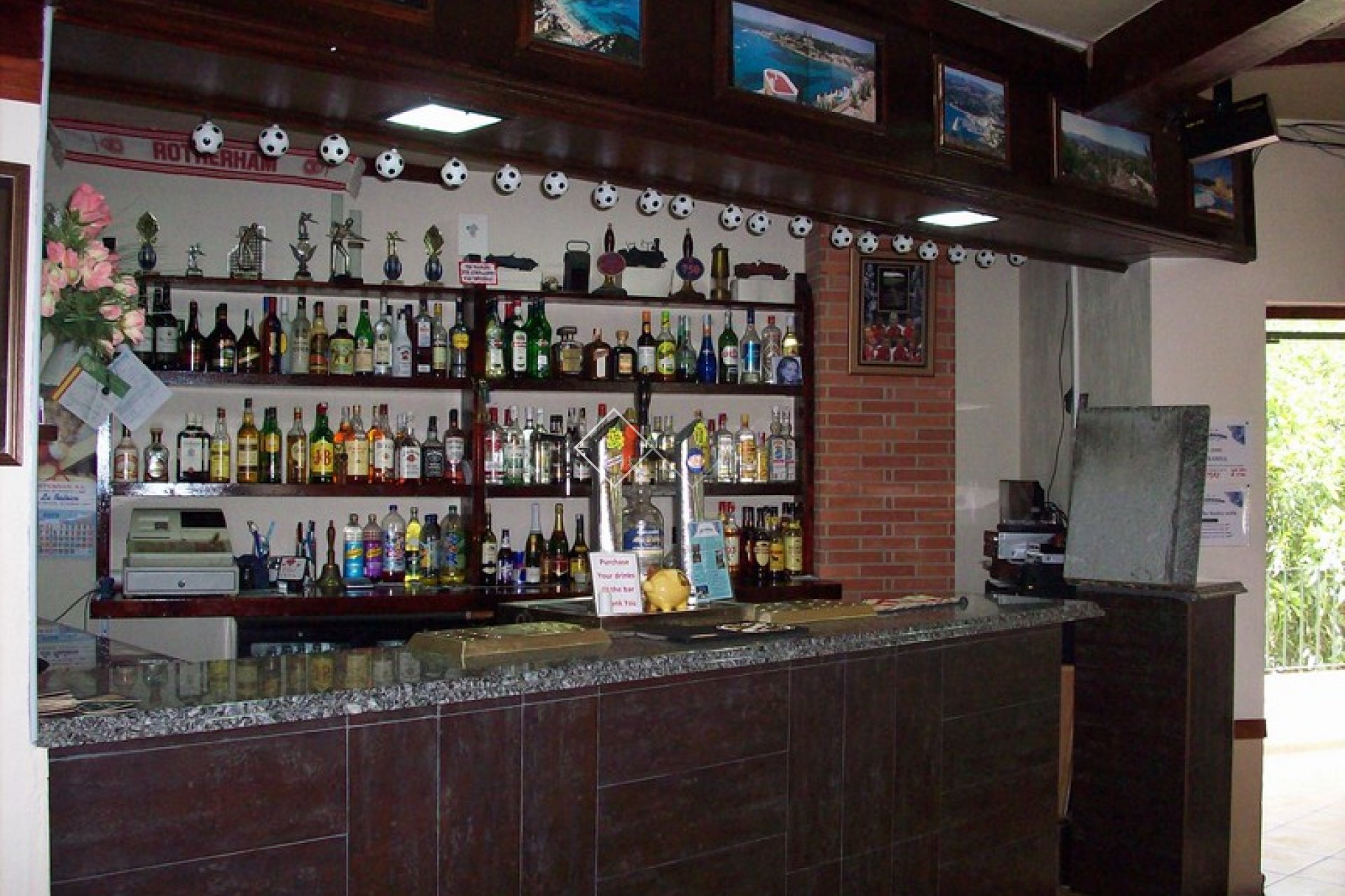 Reventa - Villa - Moraira - Pla del Mar