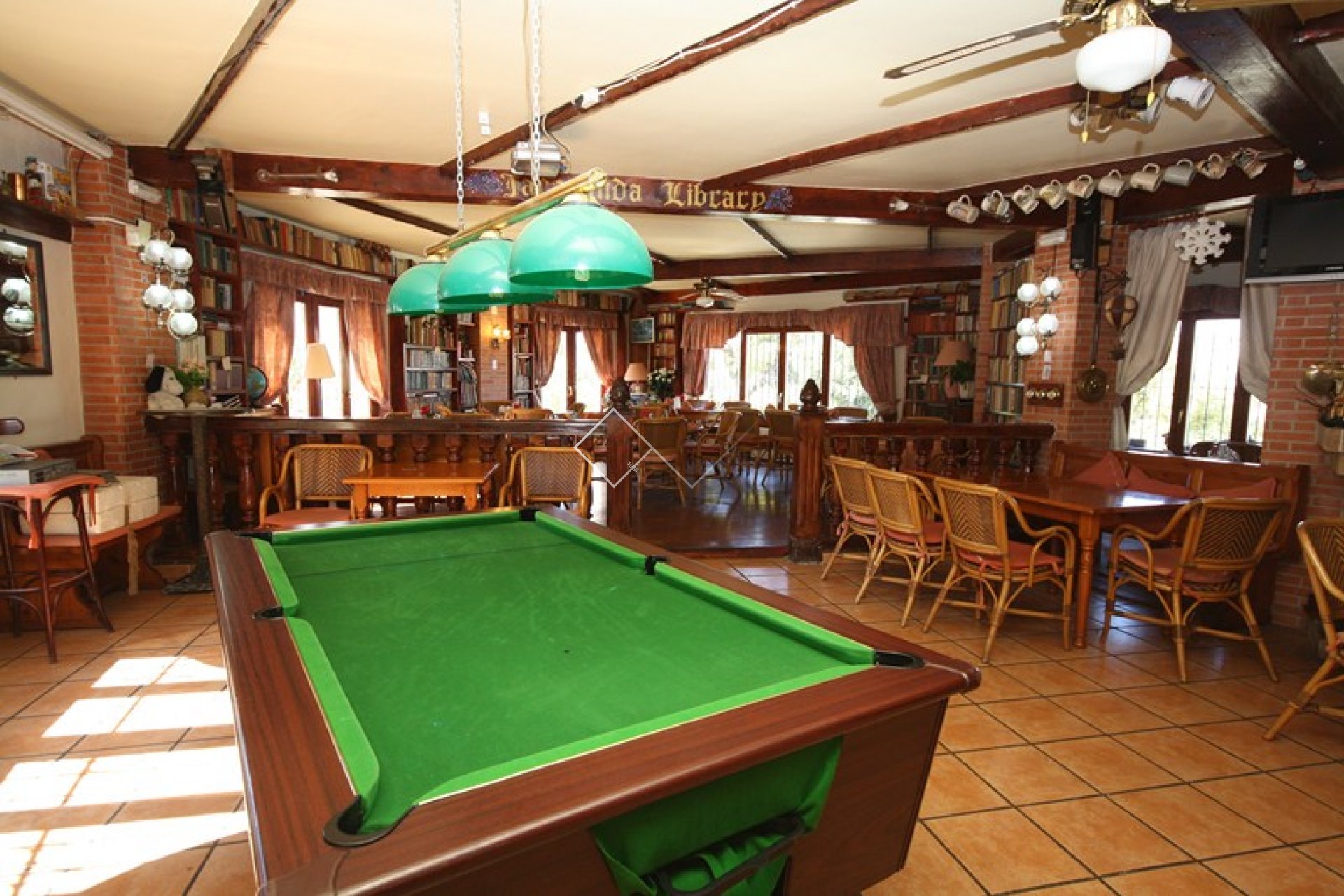 Reventa - Villa - Moraira - Pla del Mar