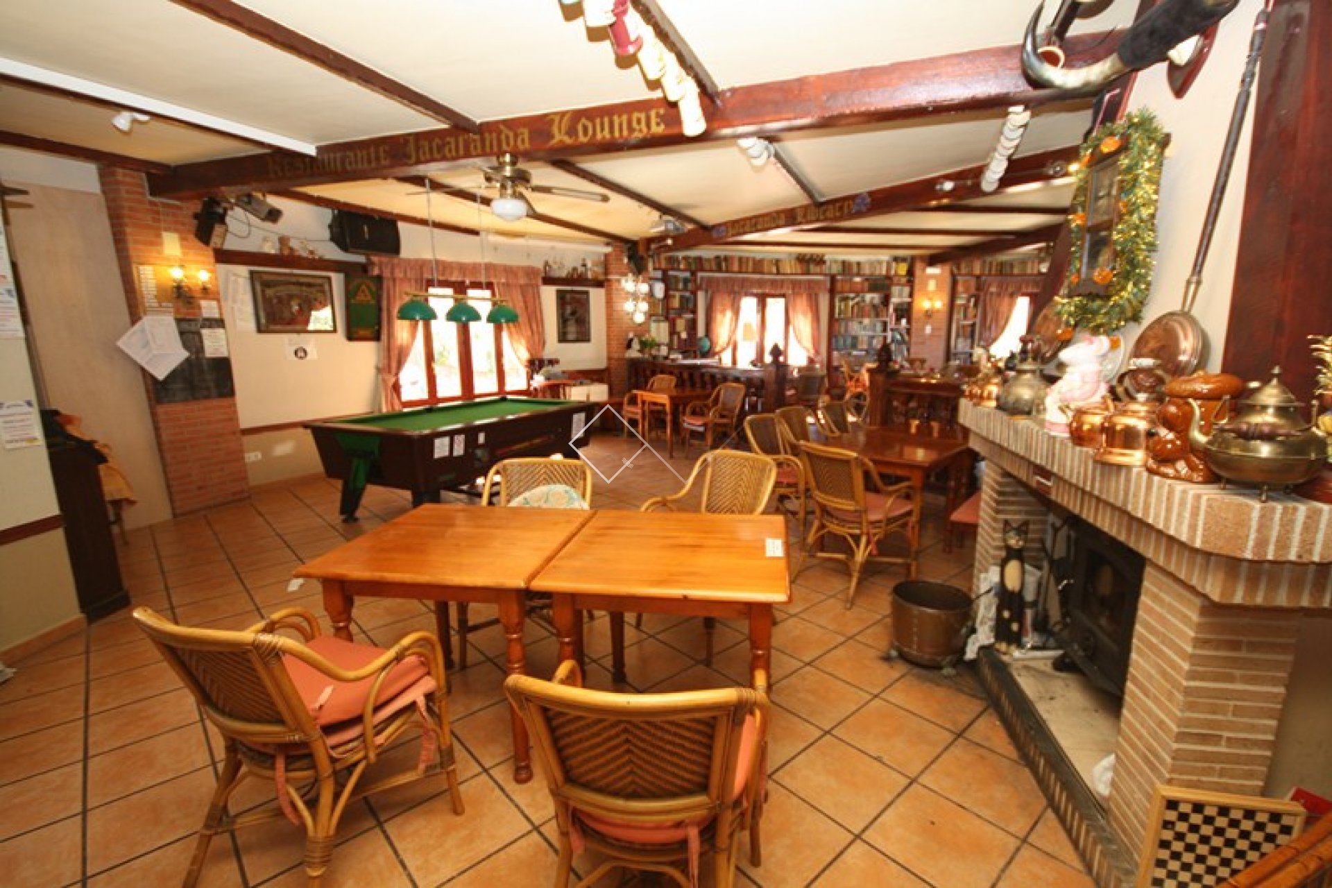 Reventa - Villa - Moraira - Pla del Mar