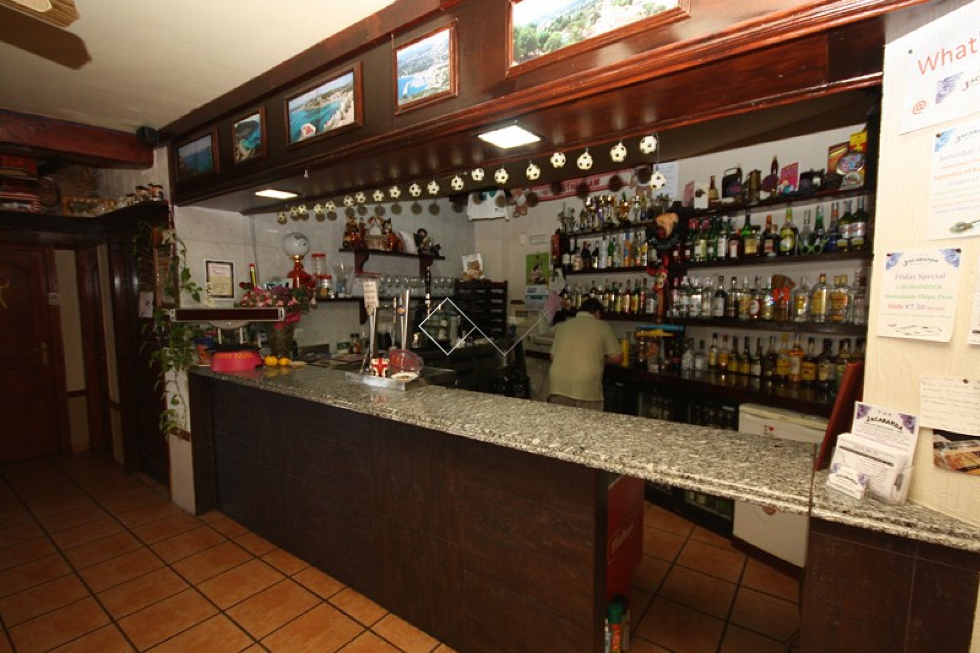 Reventa - Villa - Moraira - Pla del Mar