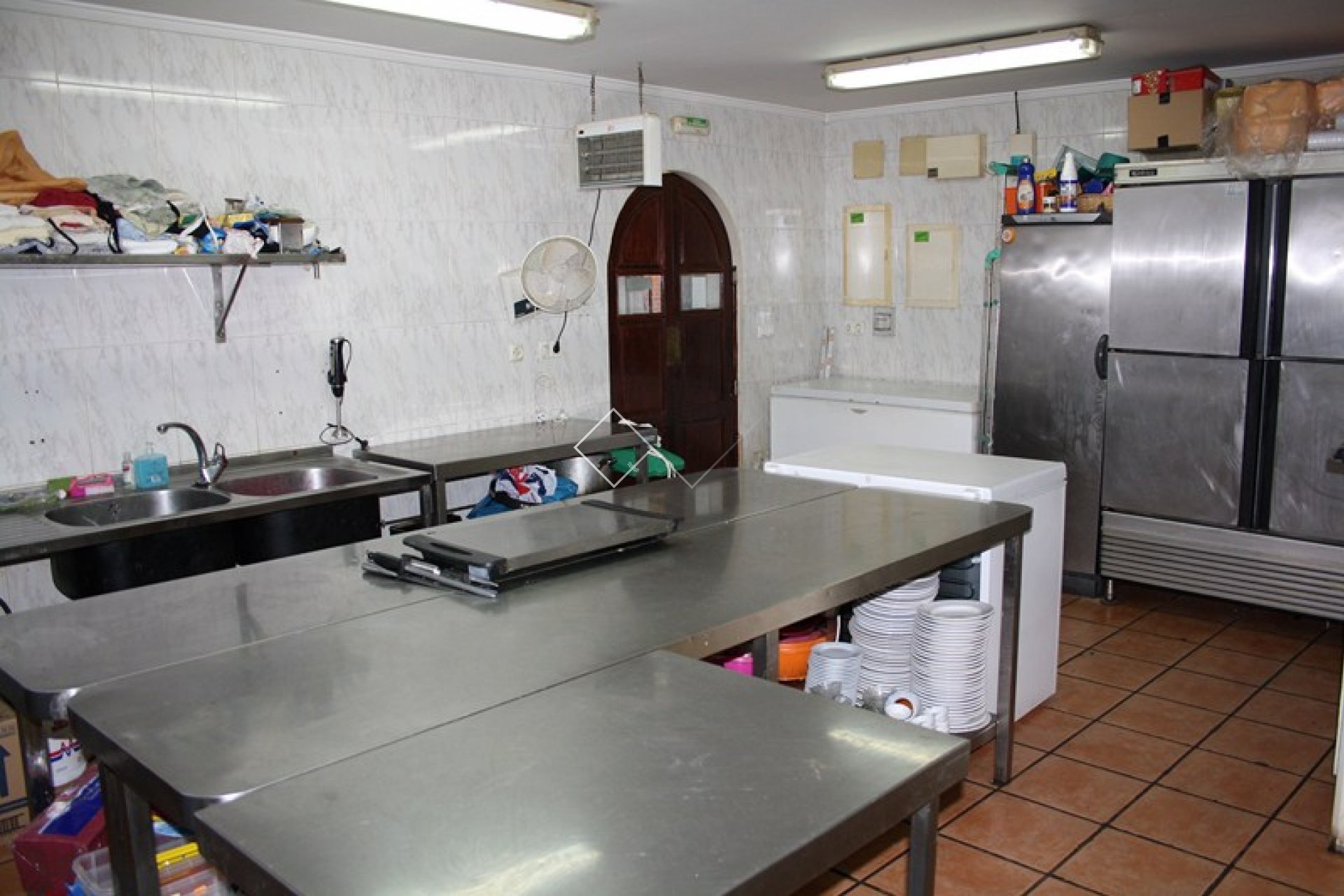 Reventa - Villa - Moraira - Pla del Mar