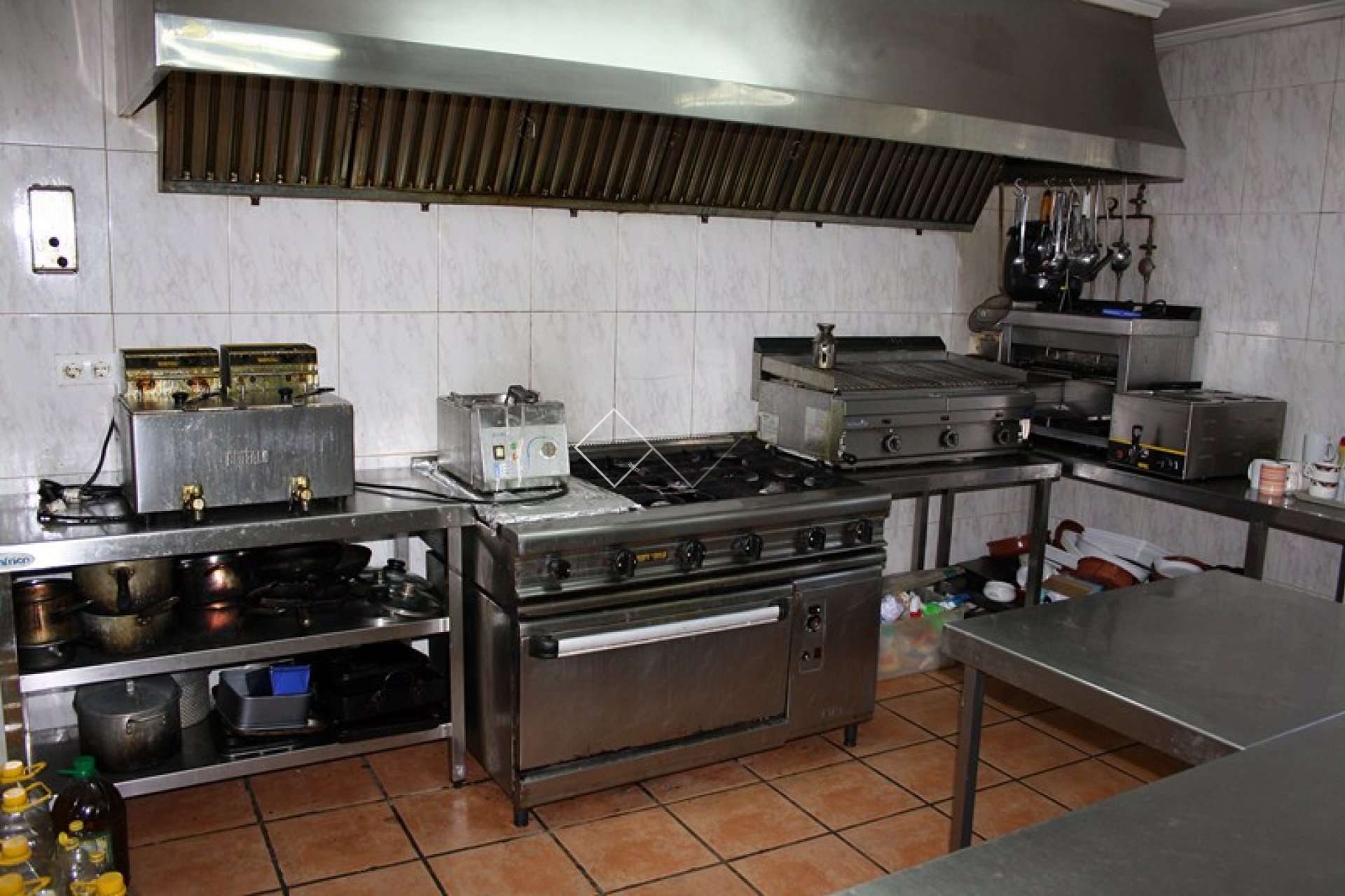 Reventa - Villa - Moraira - Pla del Mar