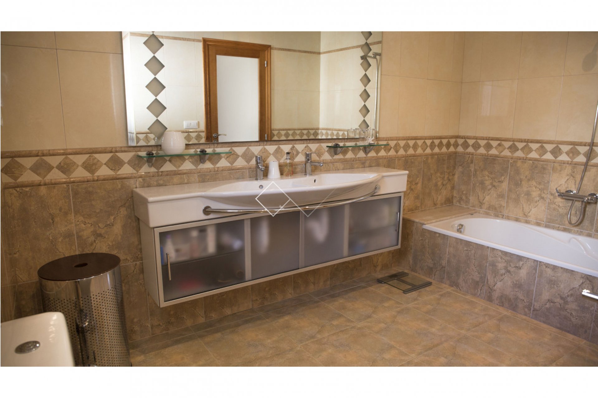 Reventa - Villa - Moraira - Solpark