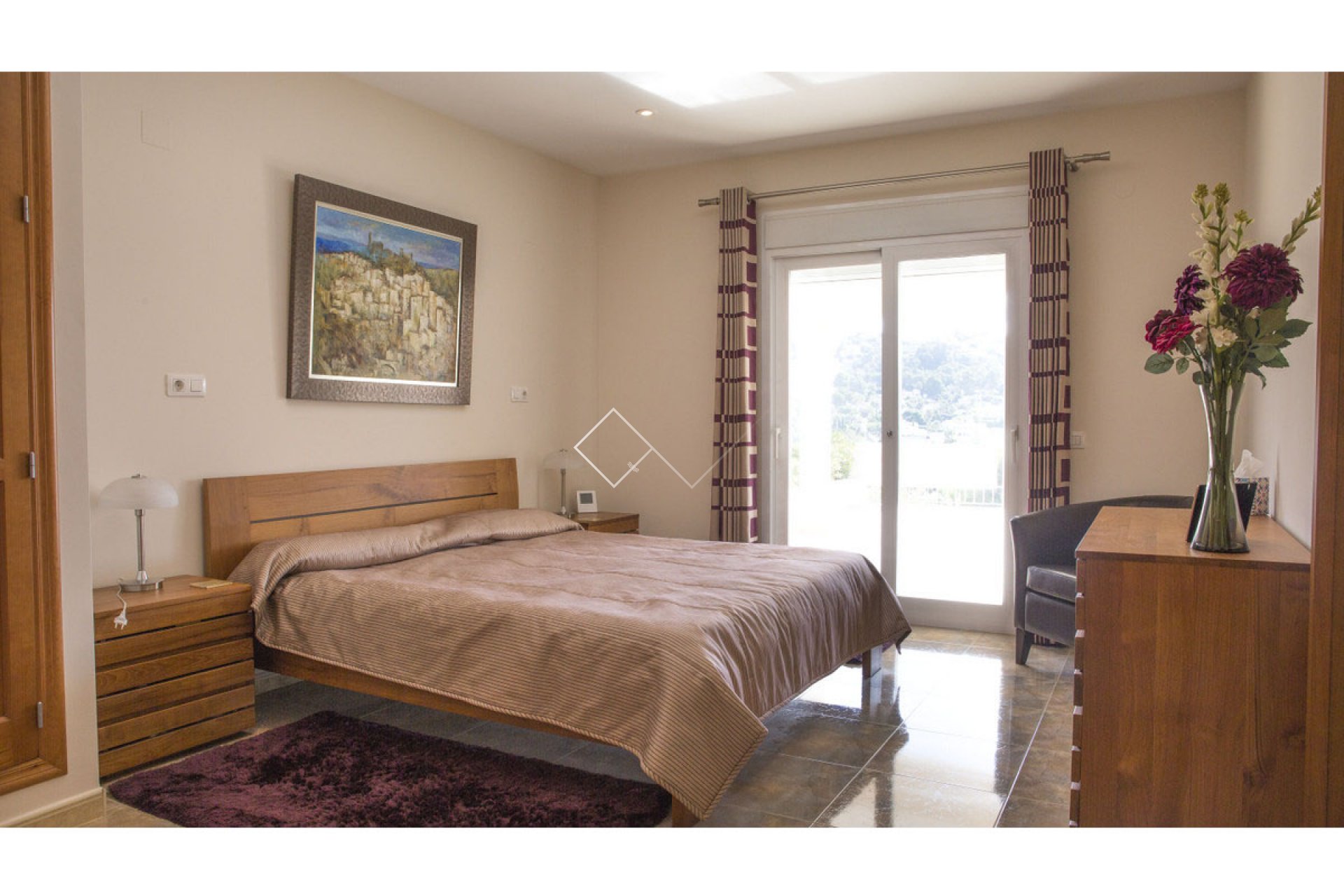Reventa - Villa - Moraira - Solpark
