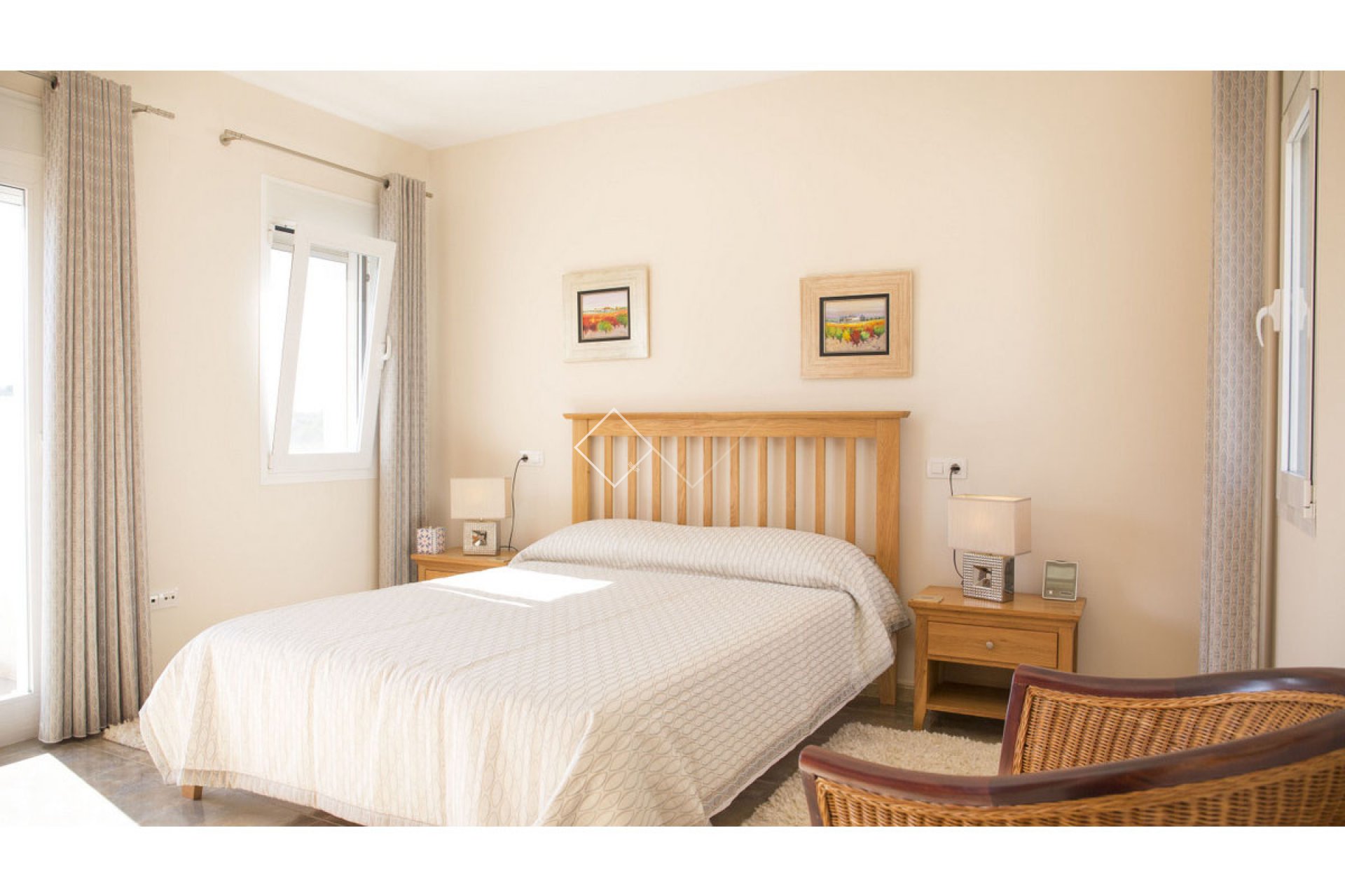 Reventa - Villa - Moraira - Solpark