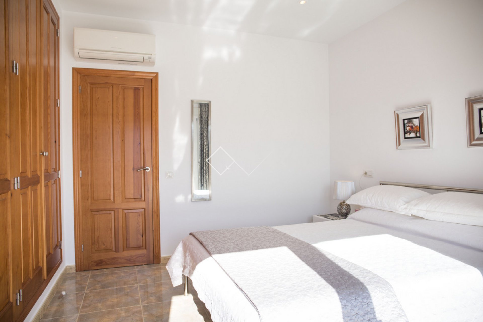 Reventa - Villa - Moraira - Solpark