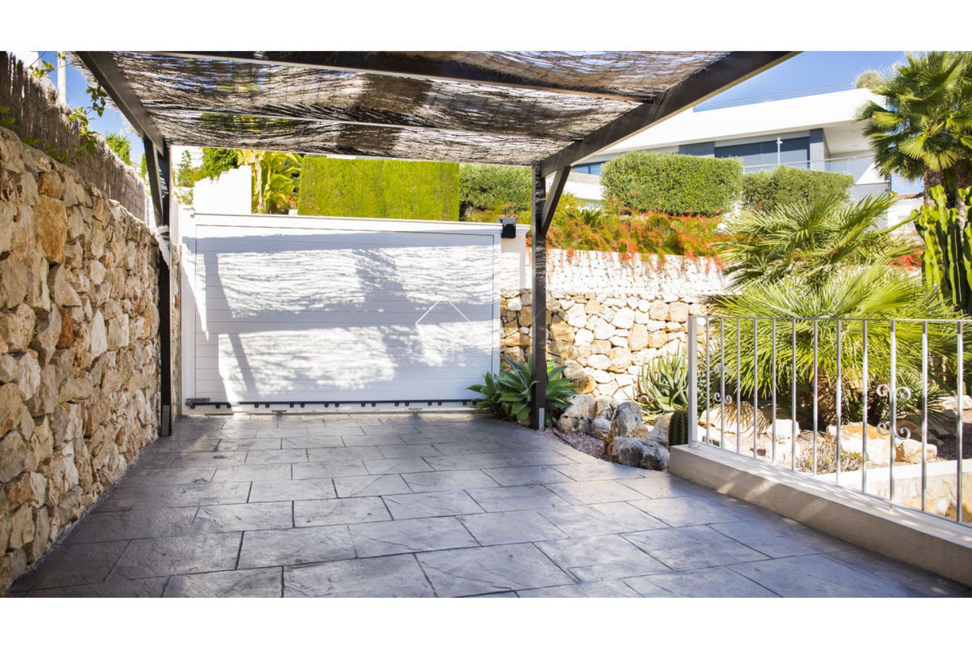 Reventa - Villa - Moraira - Solpark