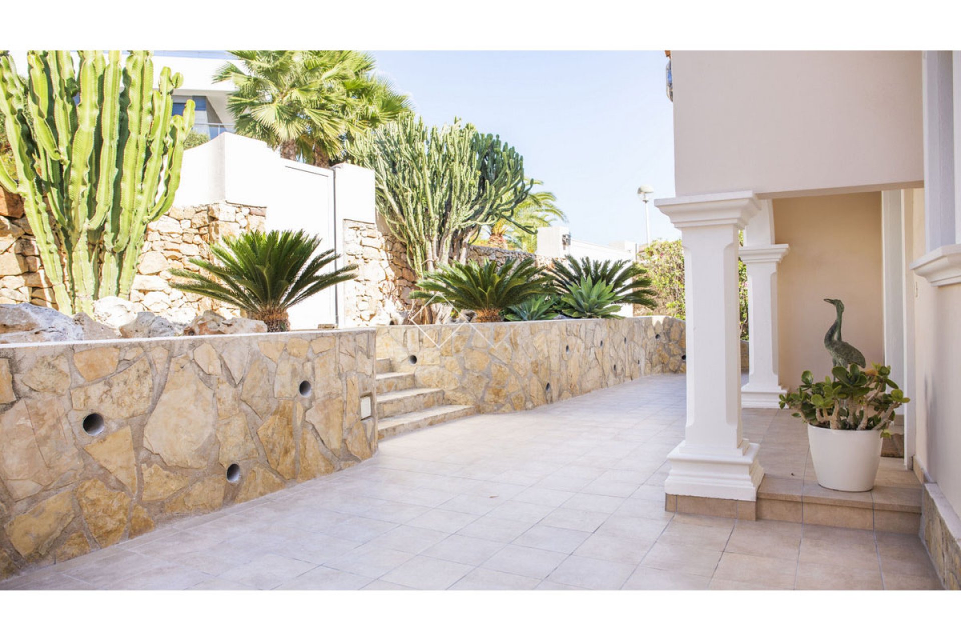 Reventa - Villa - Moraira - Solpark