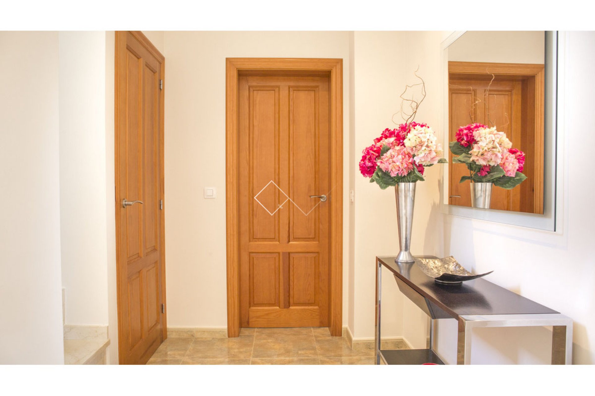 Reventa - Villa - Moraira - Solpark