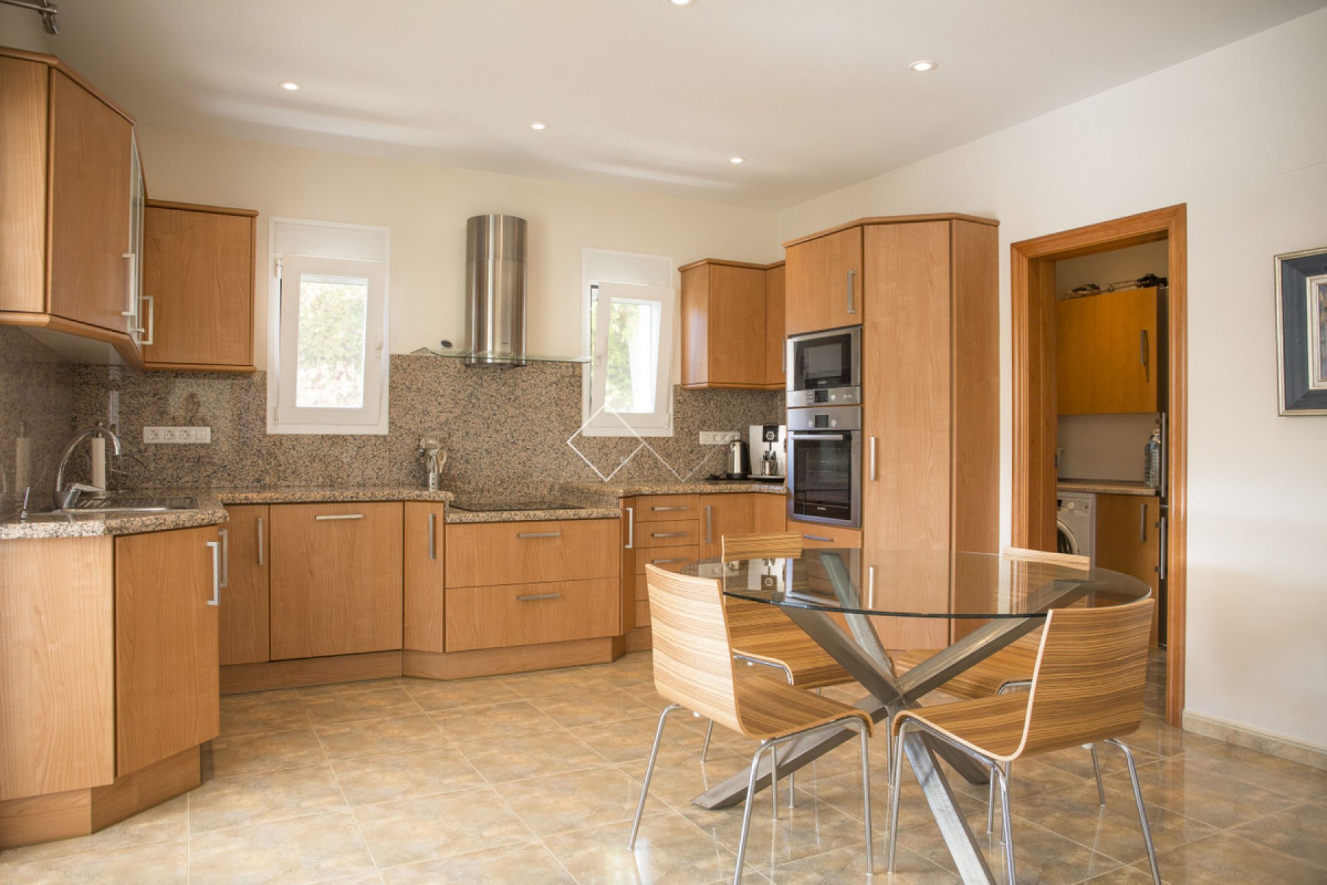 Reventa - Villa - Moraira - Solpark