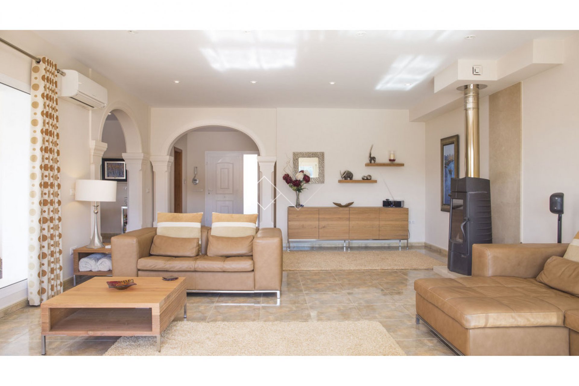 Reventa - Villa - Moraira - Solpark