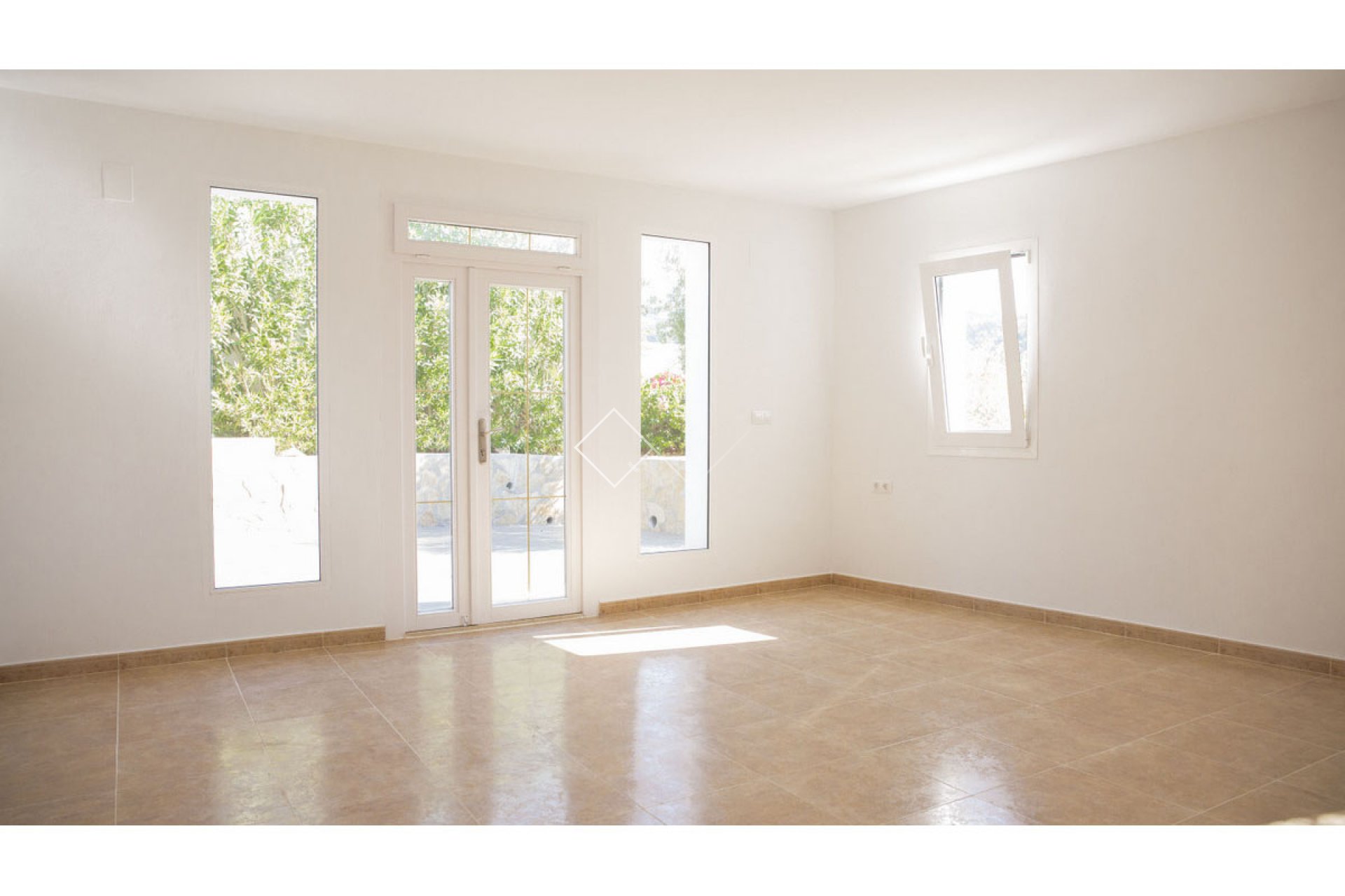Reventa - Villa - Moraira - Solpark