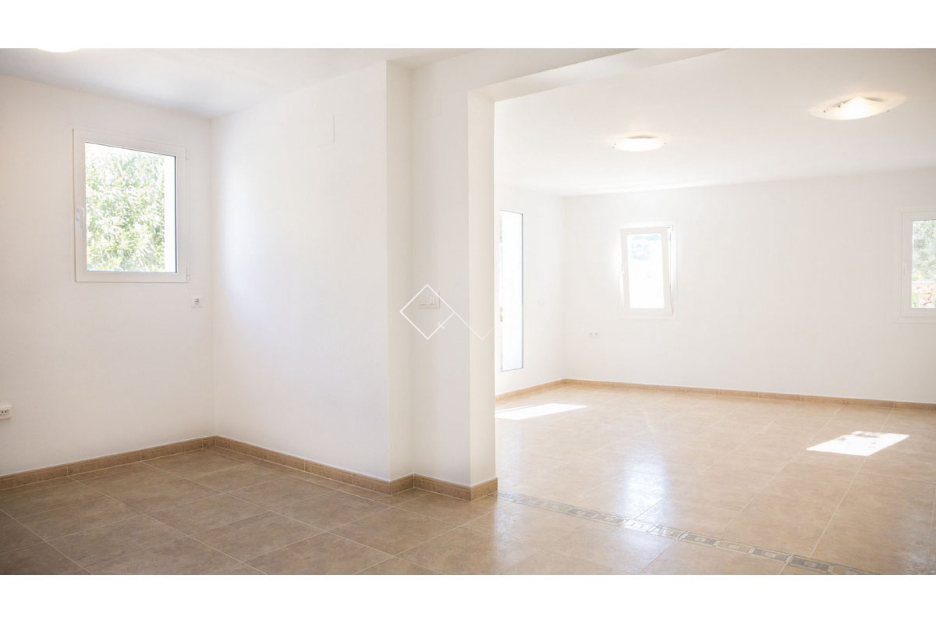 Reventa - Villa - Moraira - Solpark