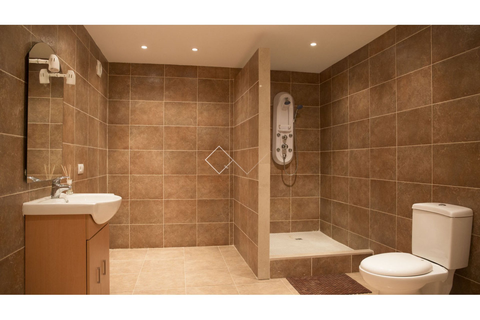 Reventa - Villa - Moraira - Solpark