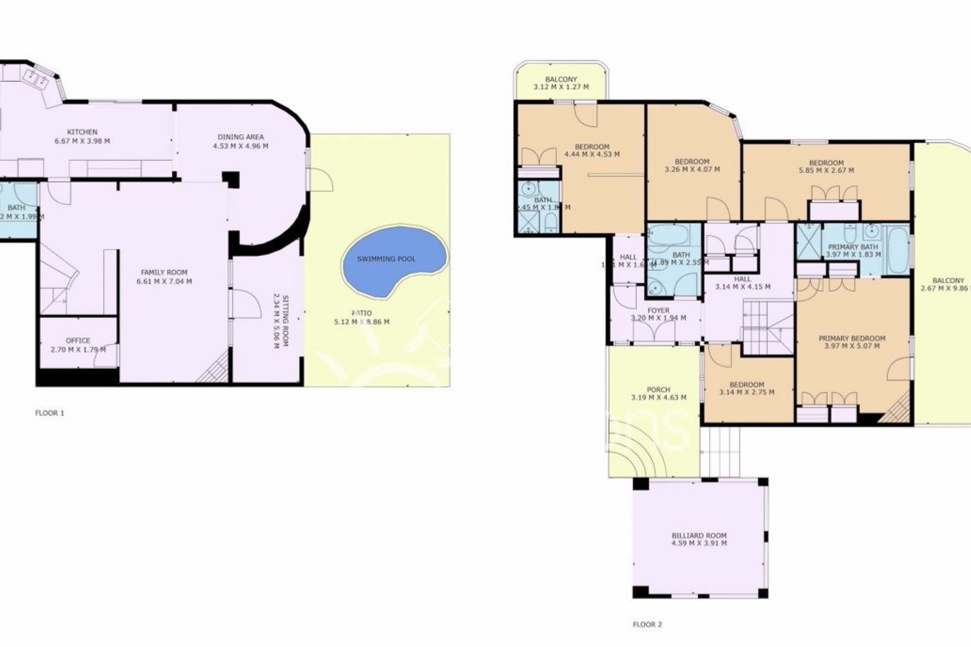 Reventa - Villa - Moraira - Villotel