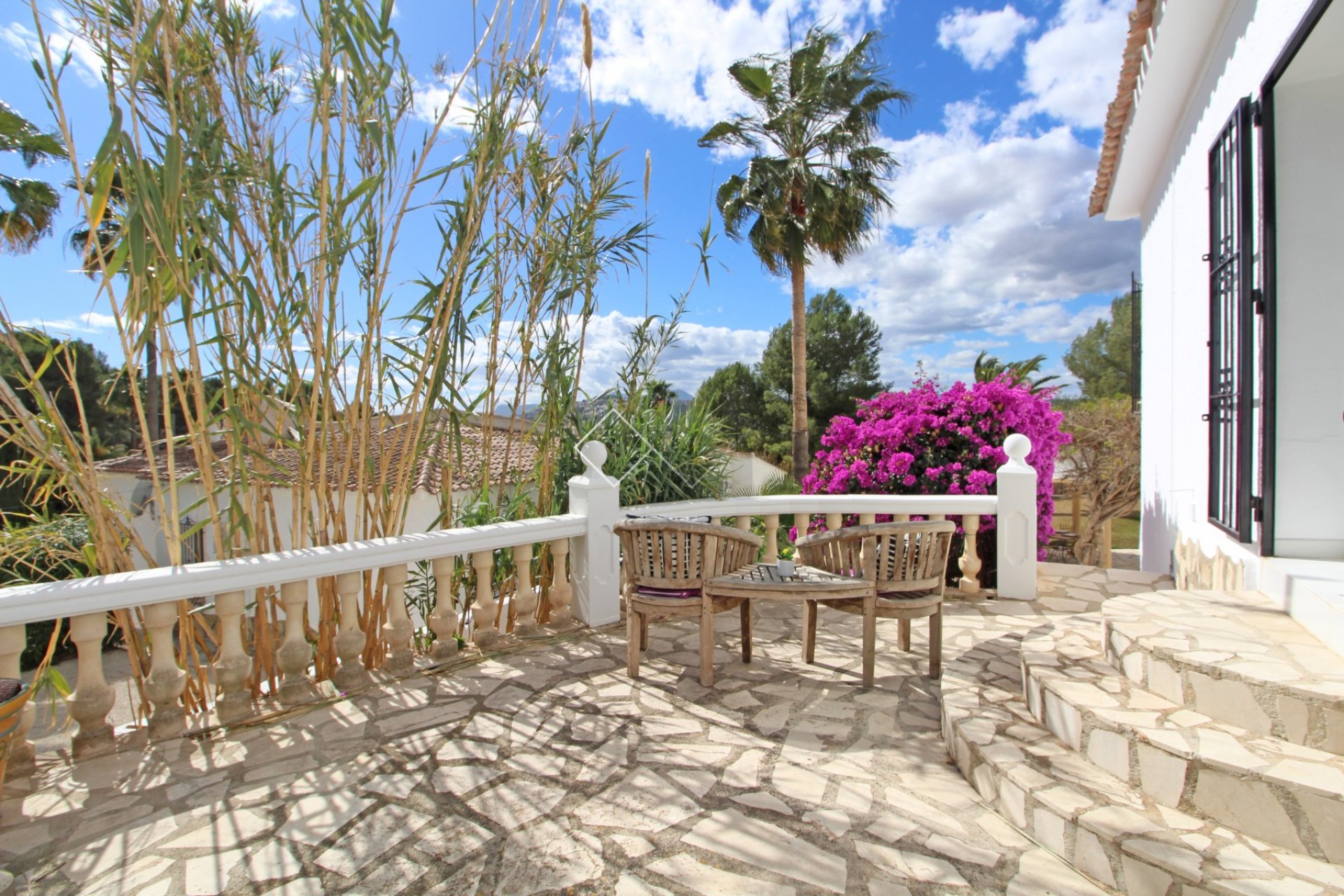 Reventa - Villa - Moraira - Villotel