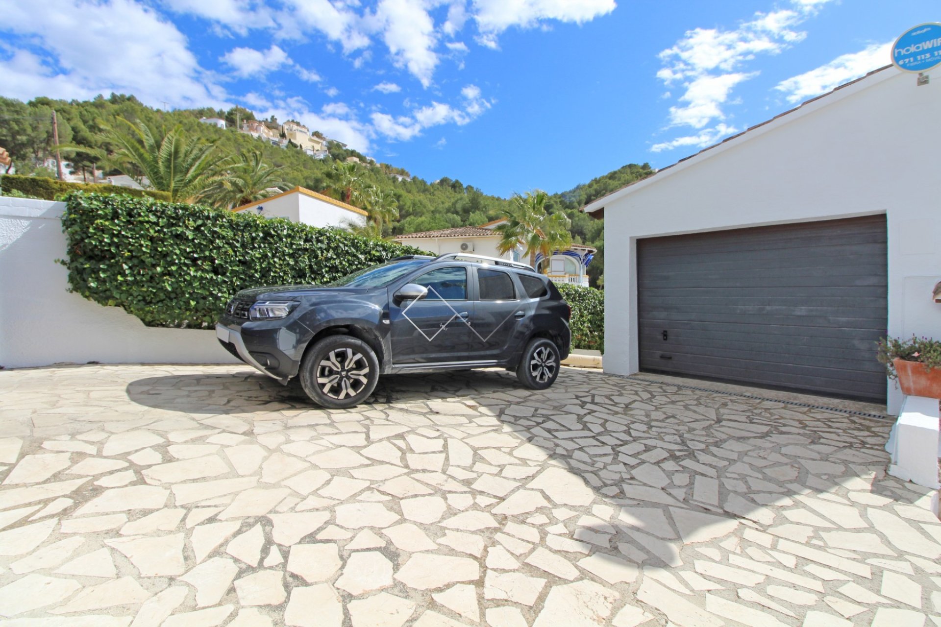 Reventa - Villa - Moraira - Villotel