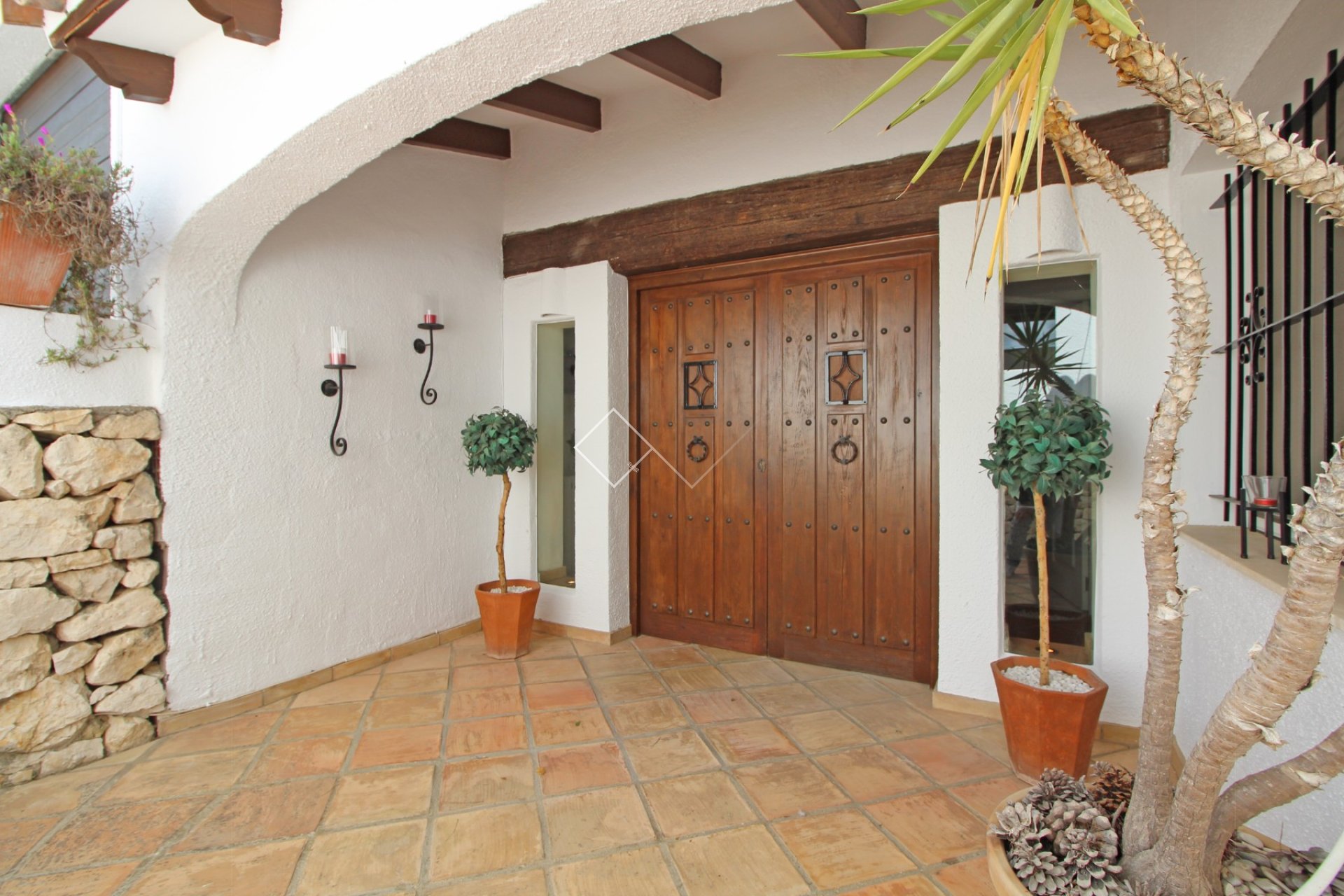 Reventa - Villa - Moraira - Villotel