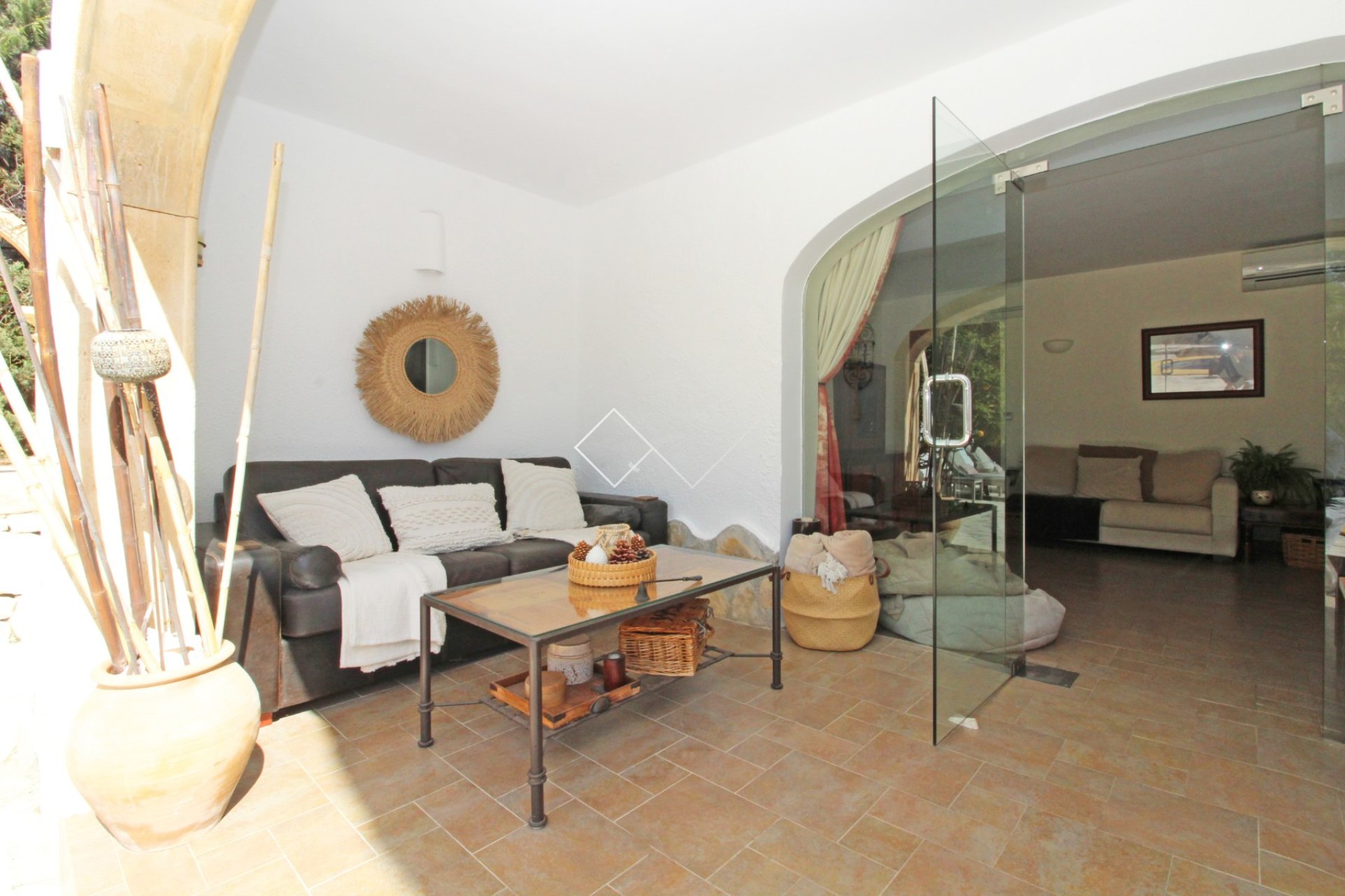 Reventa - Villa - Moraira - Villotel