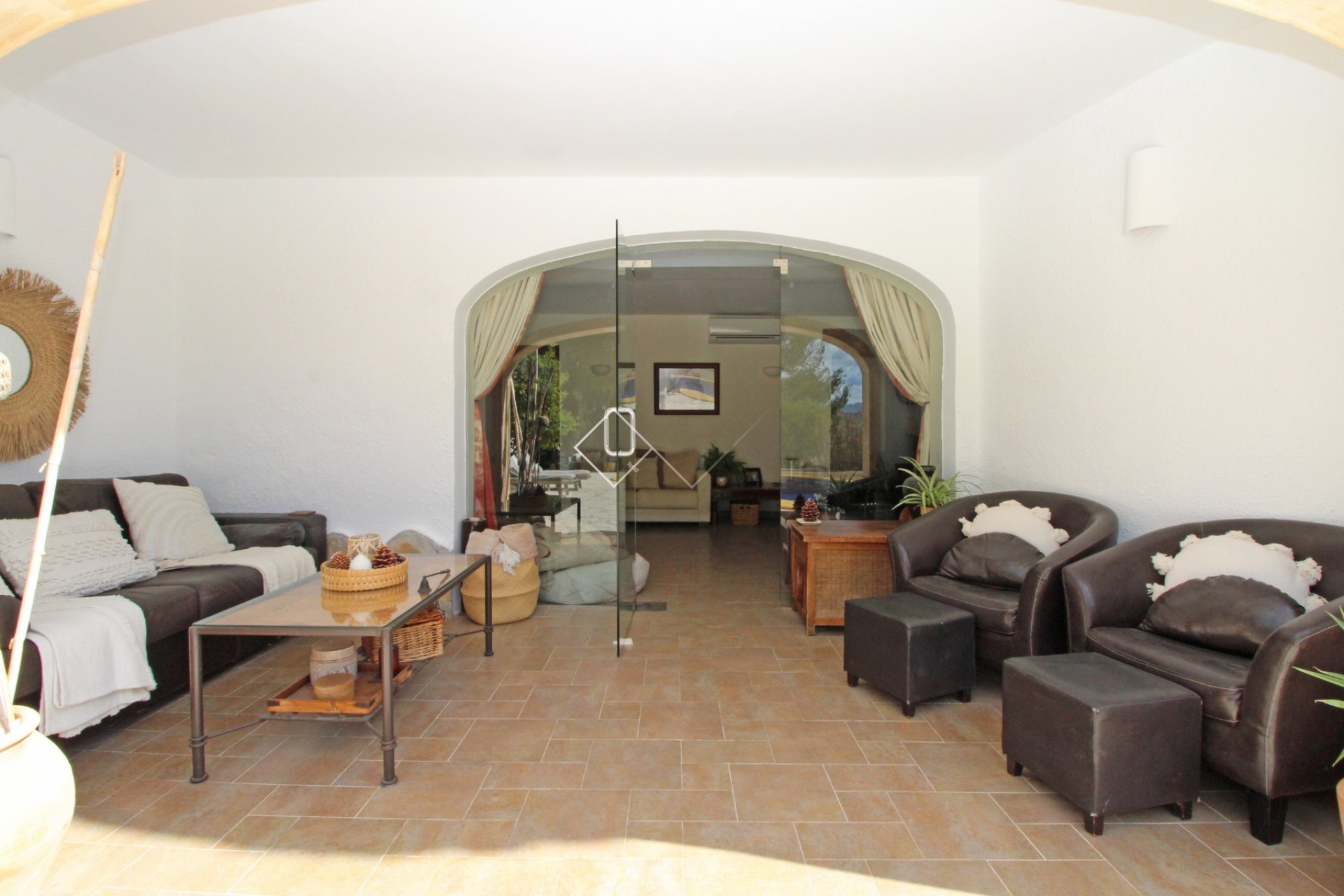 Reventa - Villa - Moraira - Villotel