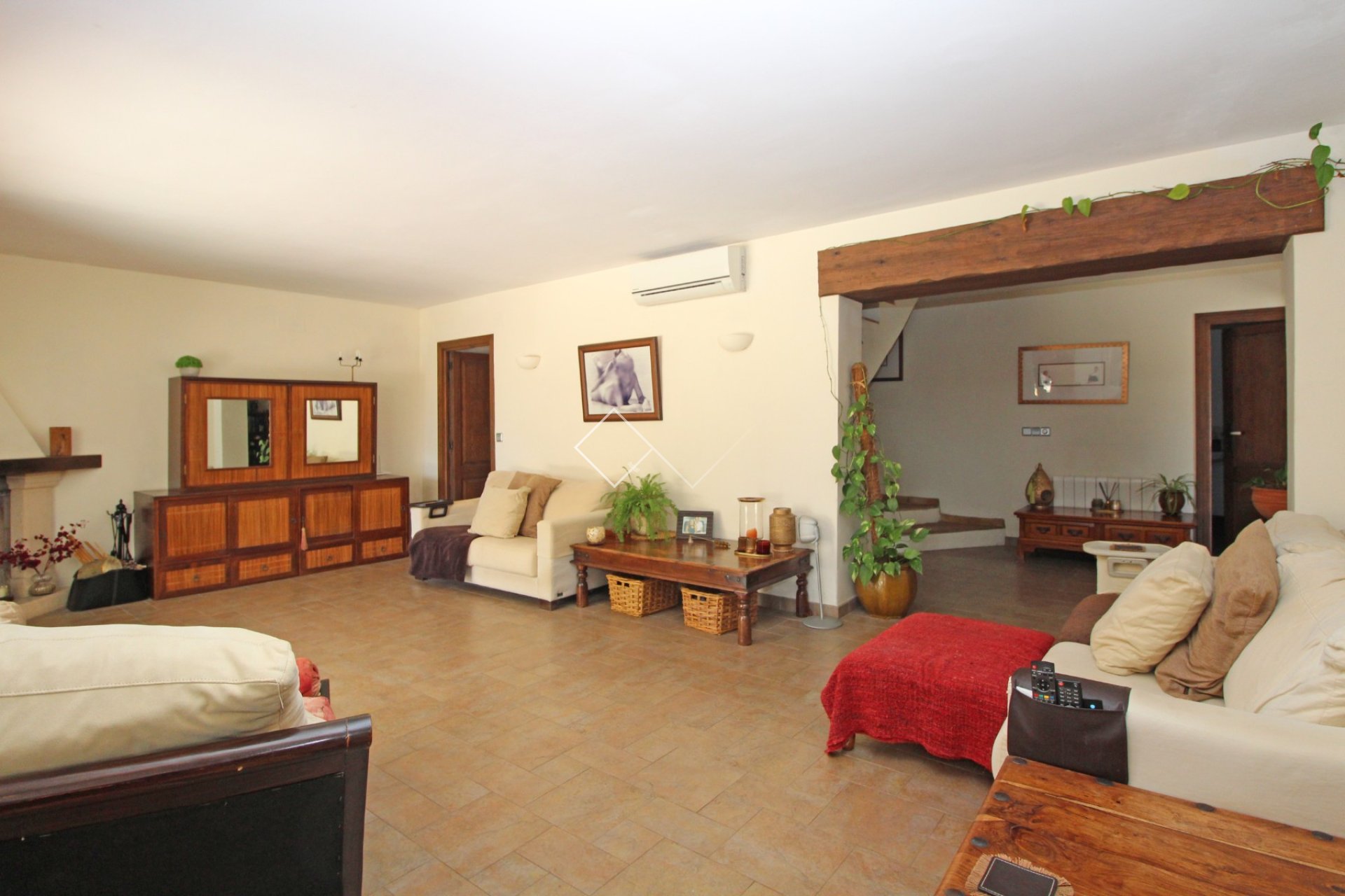 Reventa - Villa - Moraira - Villotel