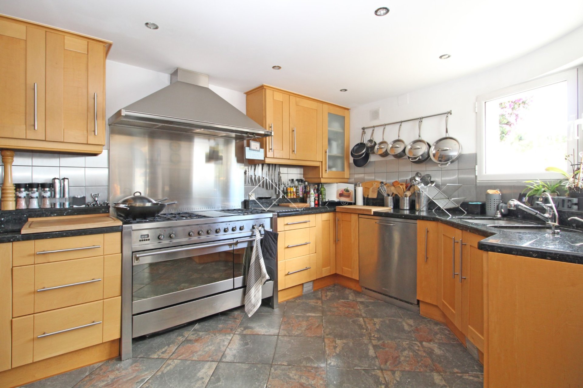 Reventa - Villa - Moraira - Villotel