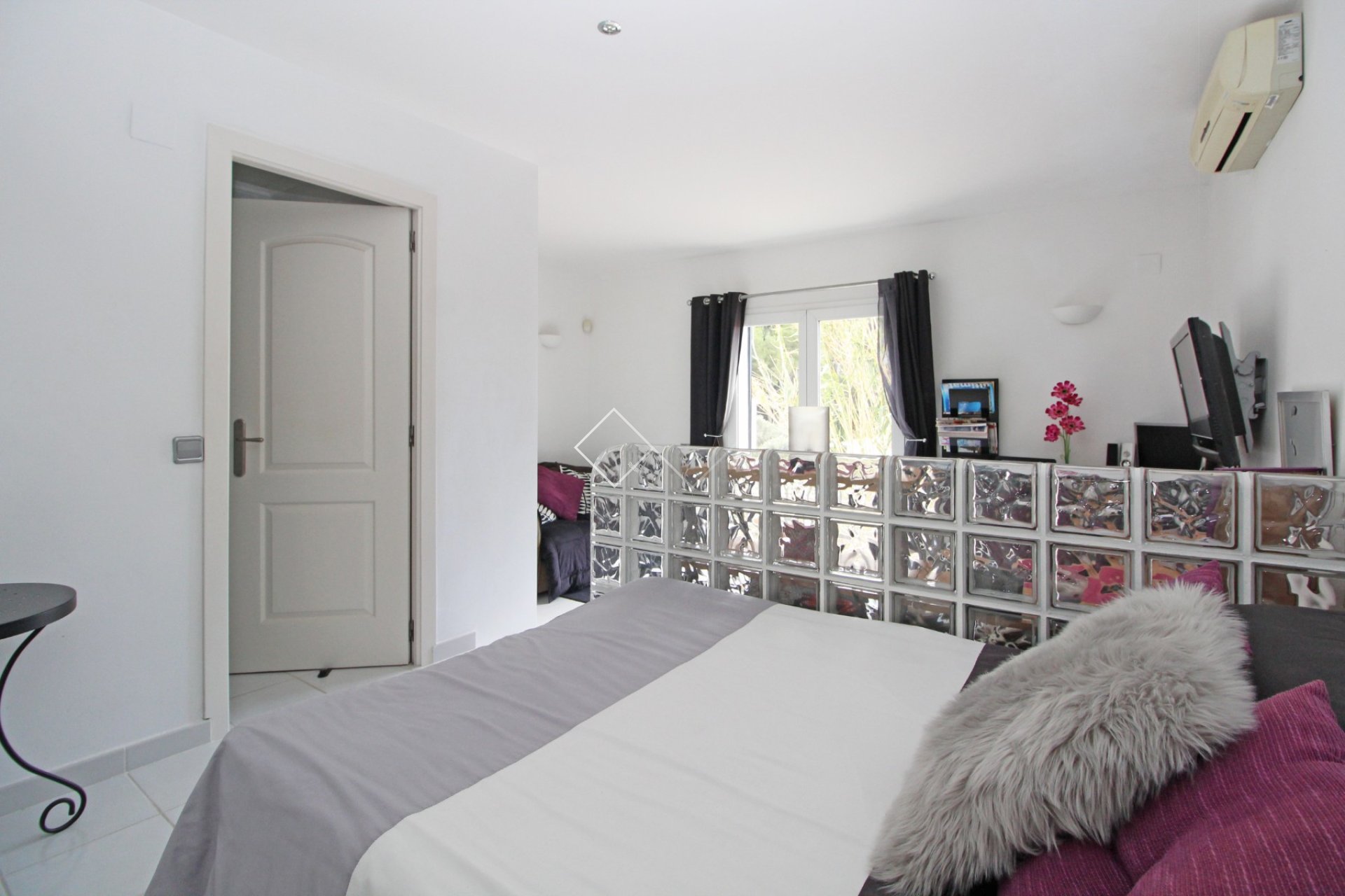 Reventa - Villa - Moraira - Villotel