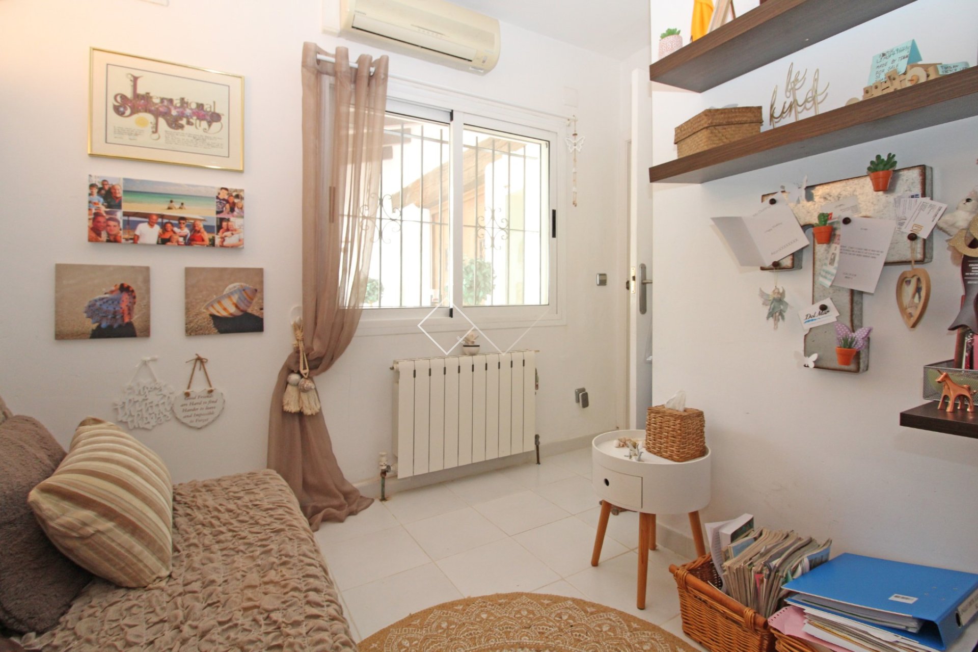 Reventa - Villa - Moraira - Villotel