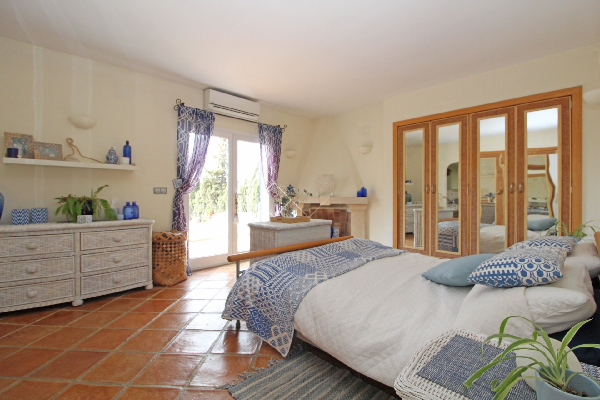 Reventa - Villa - Moraira - Villotel