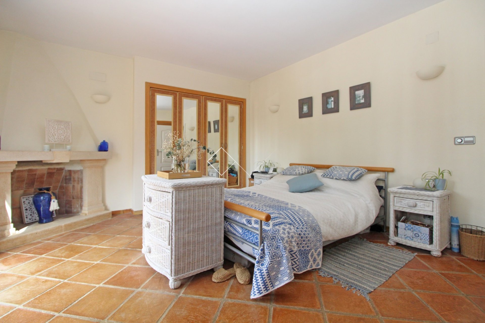 Reventa - Villa - Moraira - Villotel